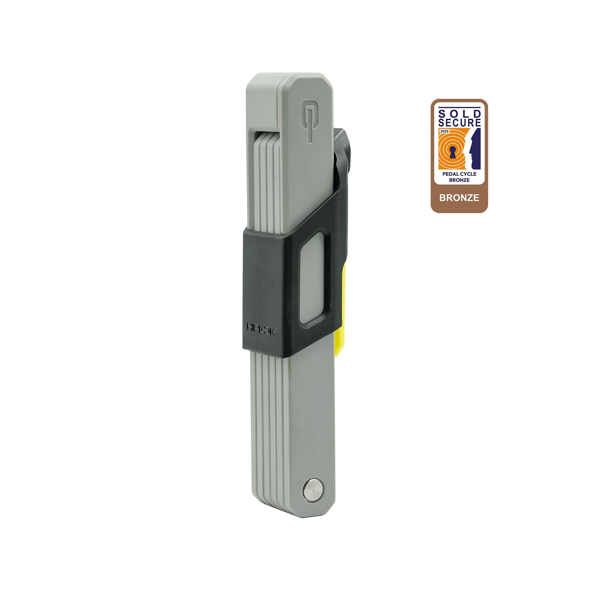 Hiplok Switch Folding Lock