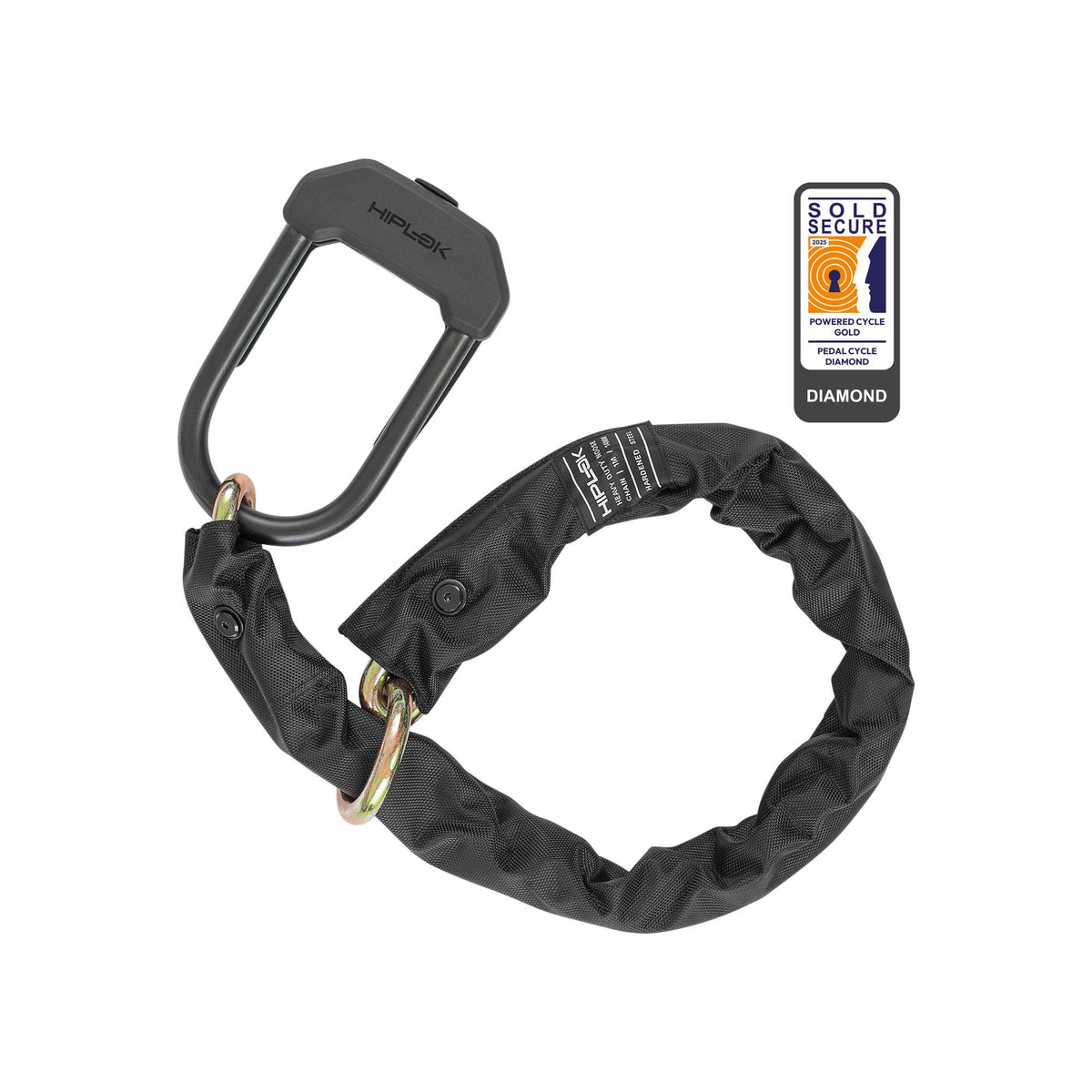 Hiplok DXXL Chain