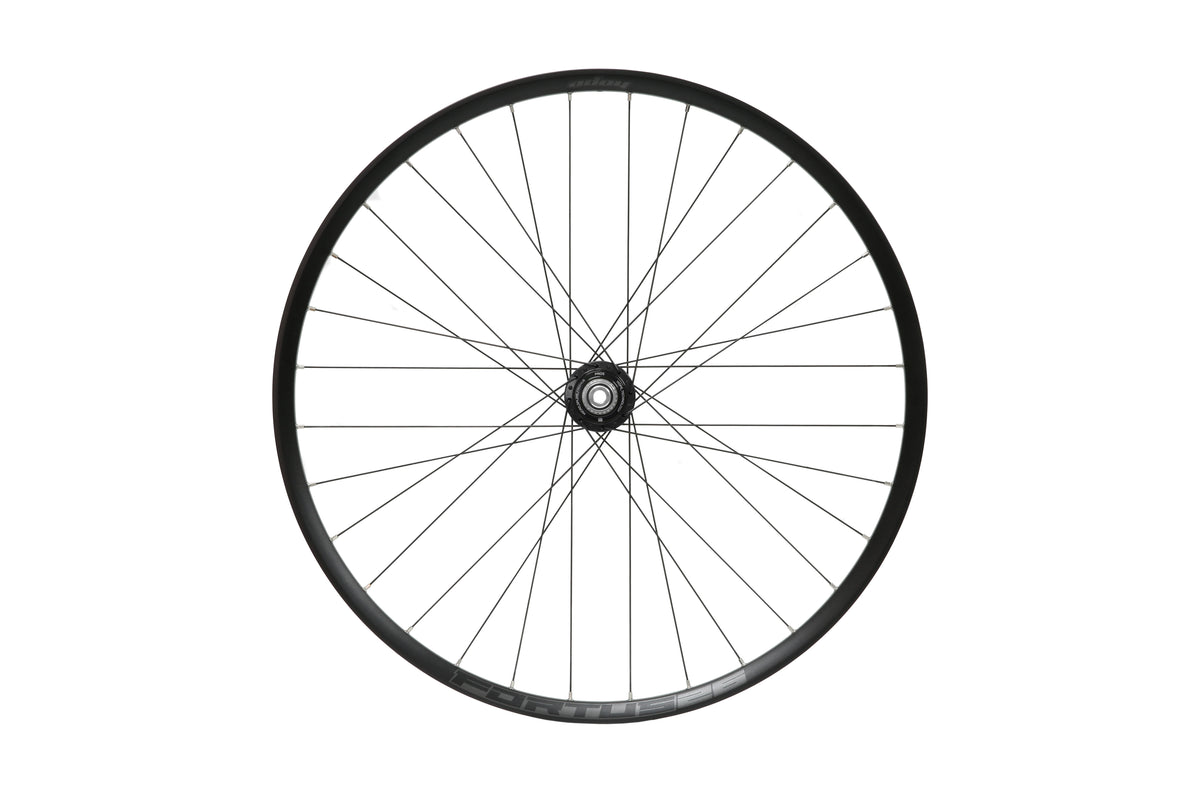 Hope Rear 26 Fortus 26W - Pro 5 Centrelock