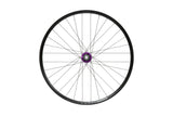 Hope Rear 26 Fortus 26W - Pro 5 Centrelock