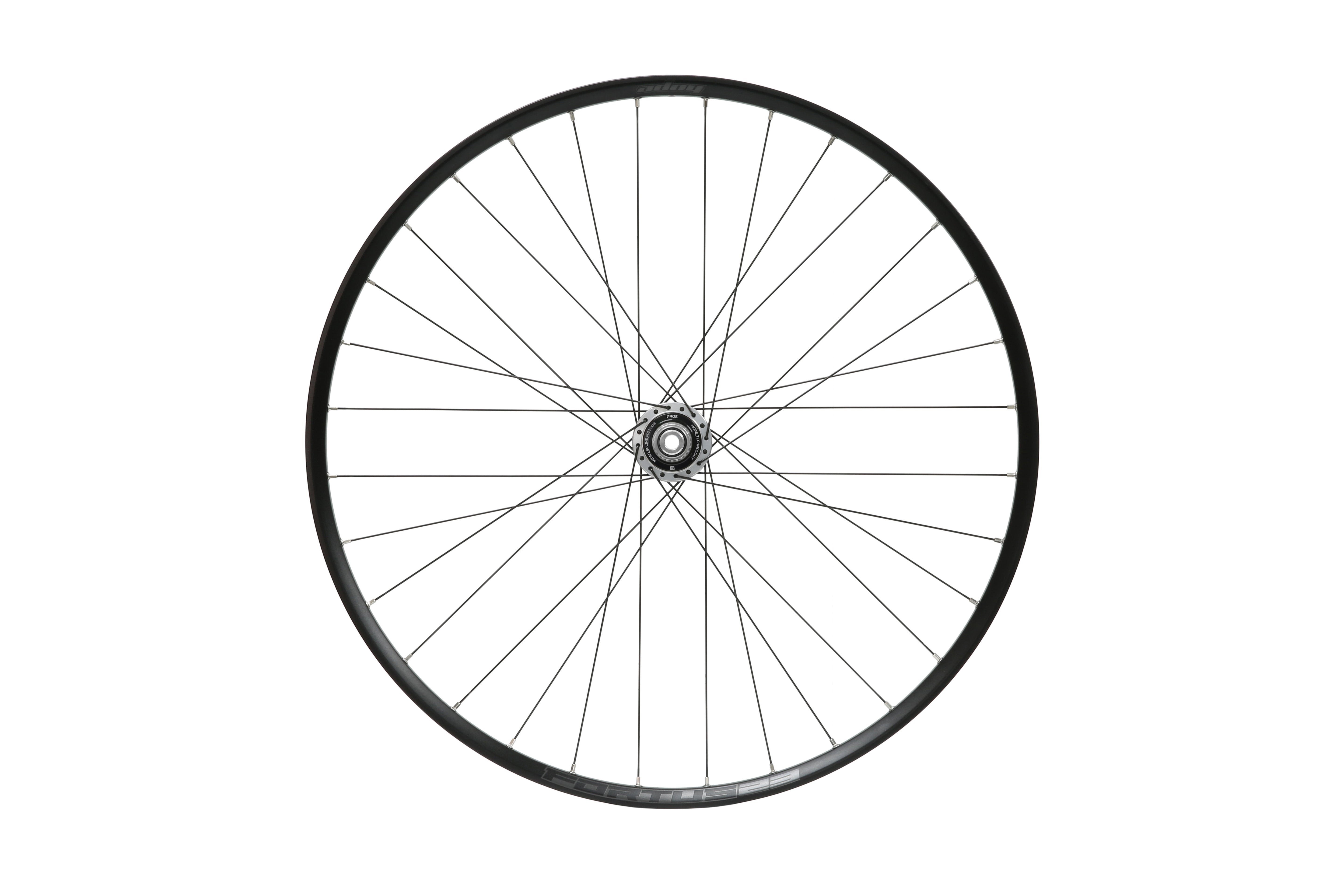 Hope Rear 27.5 Fortus 23W Pro 5 CentreLock