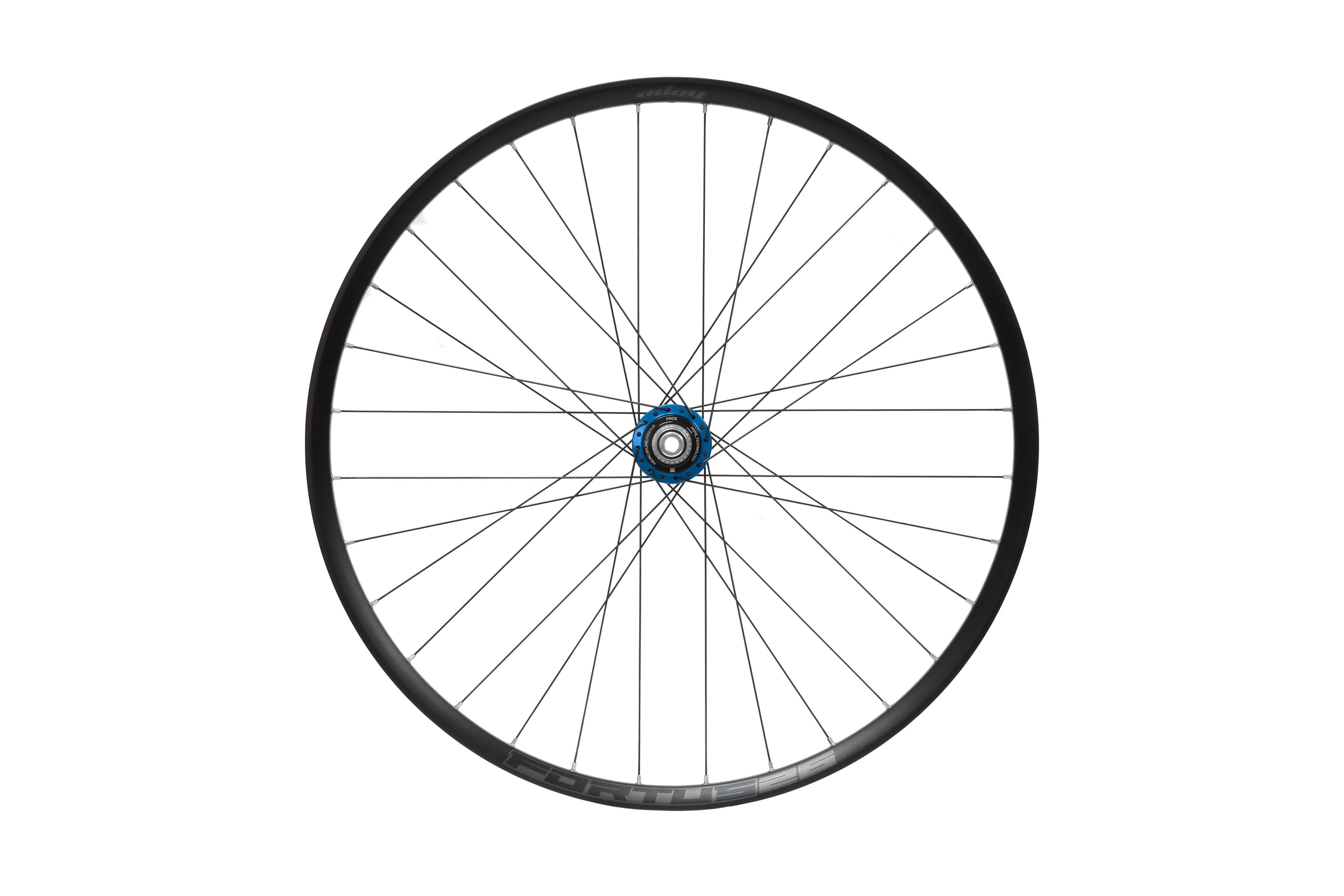 Hope Rear 27.5 Fortus 26W Pro 5 CentreLock