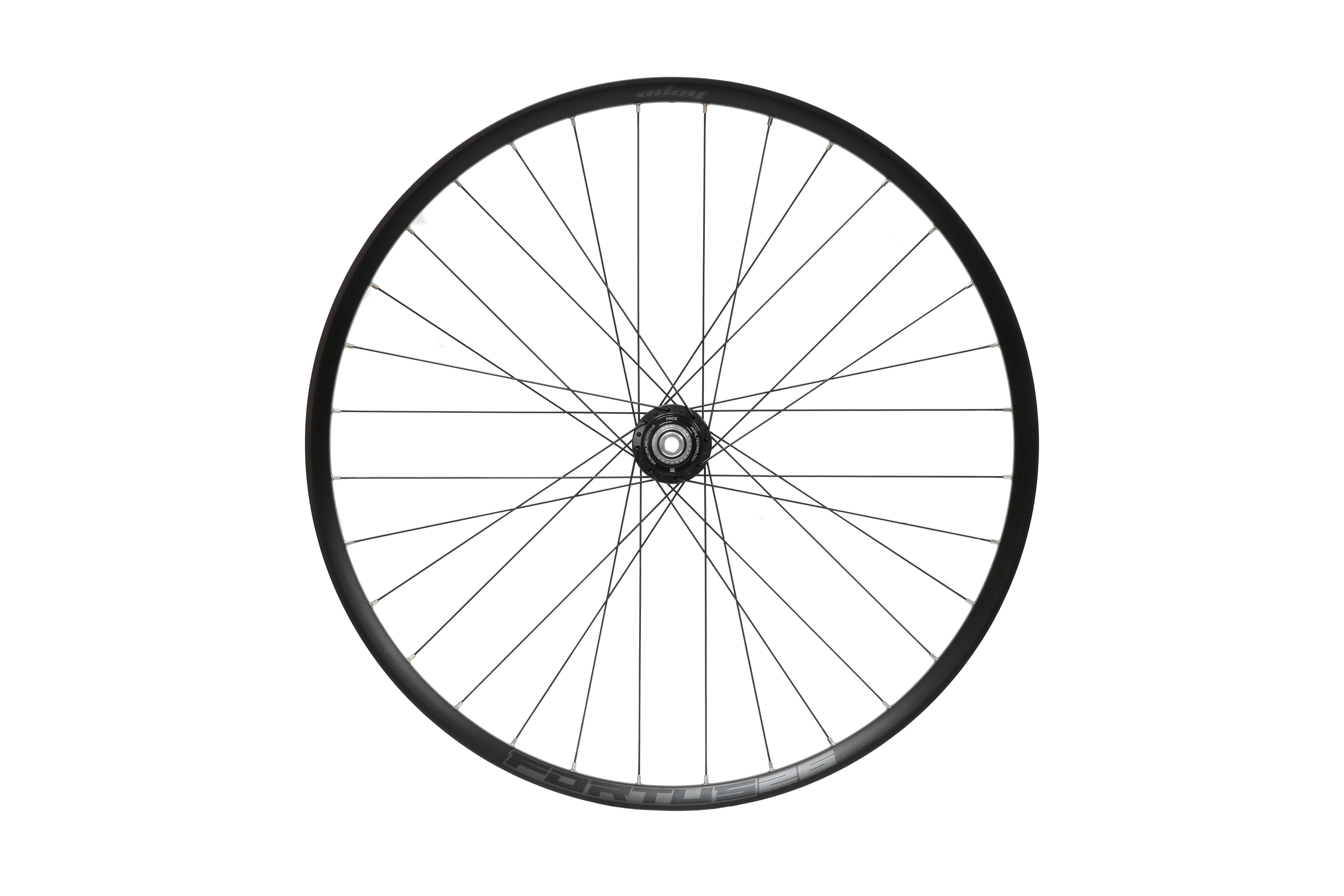 Hope Rear 27.5 Fortus 26W Pro 5 CentreLock