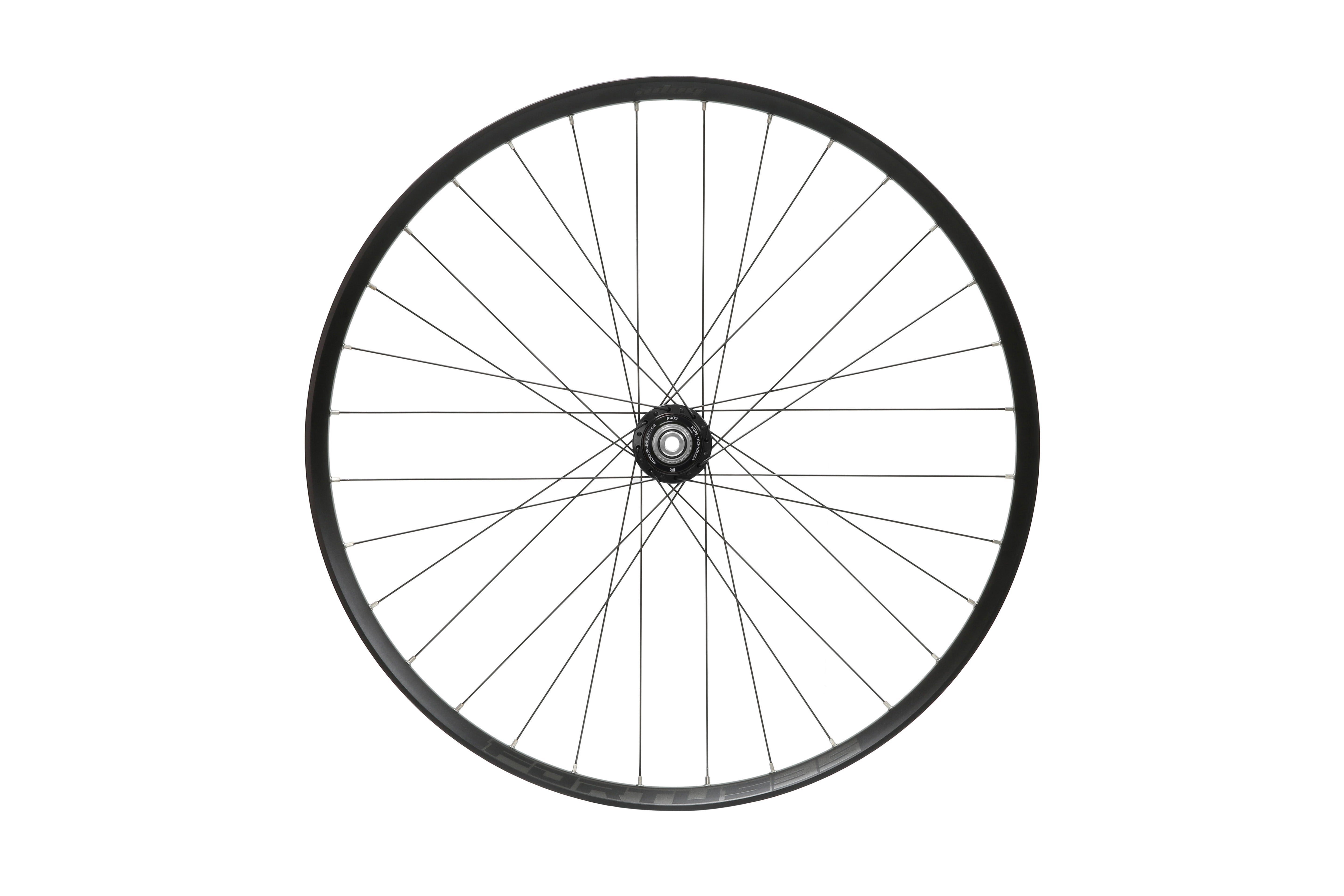 Hope Rear 27.5 Fortus 35W - Pro 5 - 6 Bolt