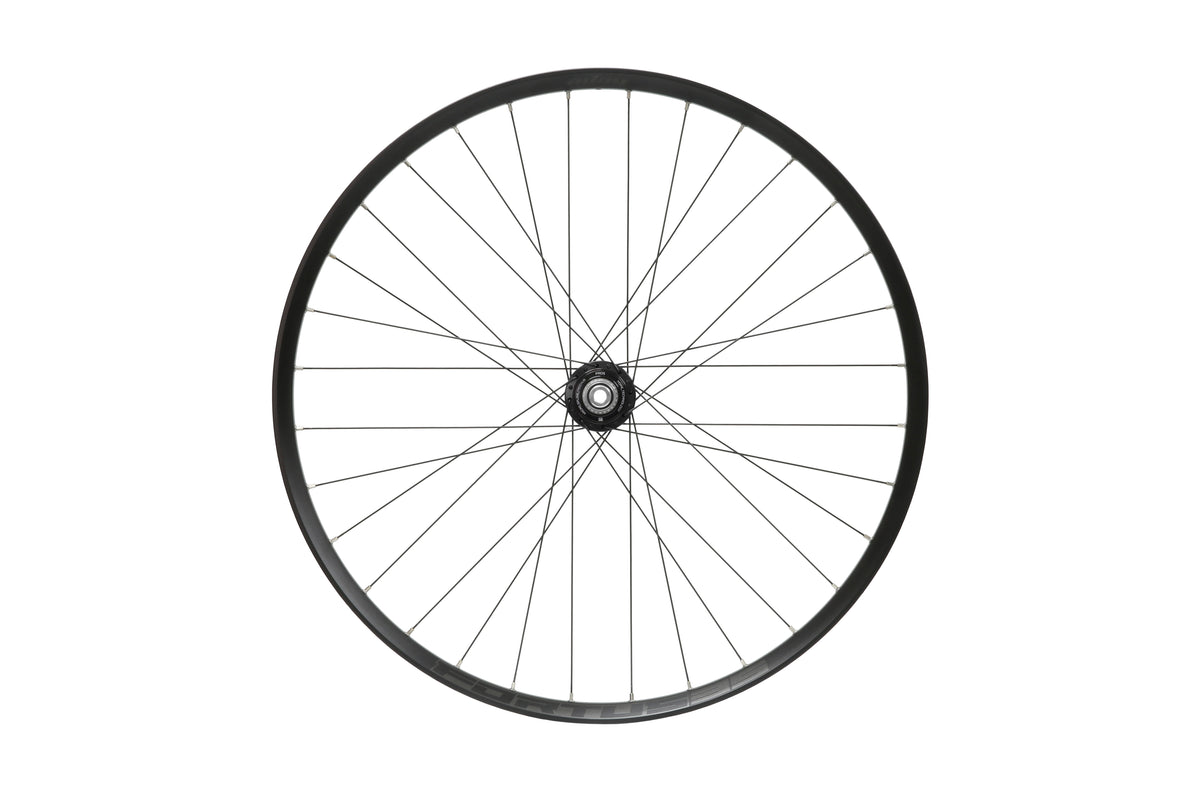 Hope Rear 27.5 Fortus 35W - Pro 5 - 6 Bolt