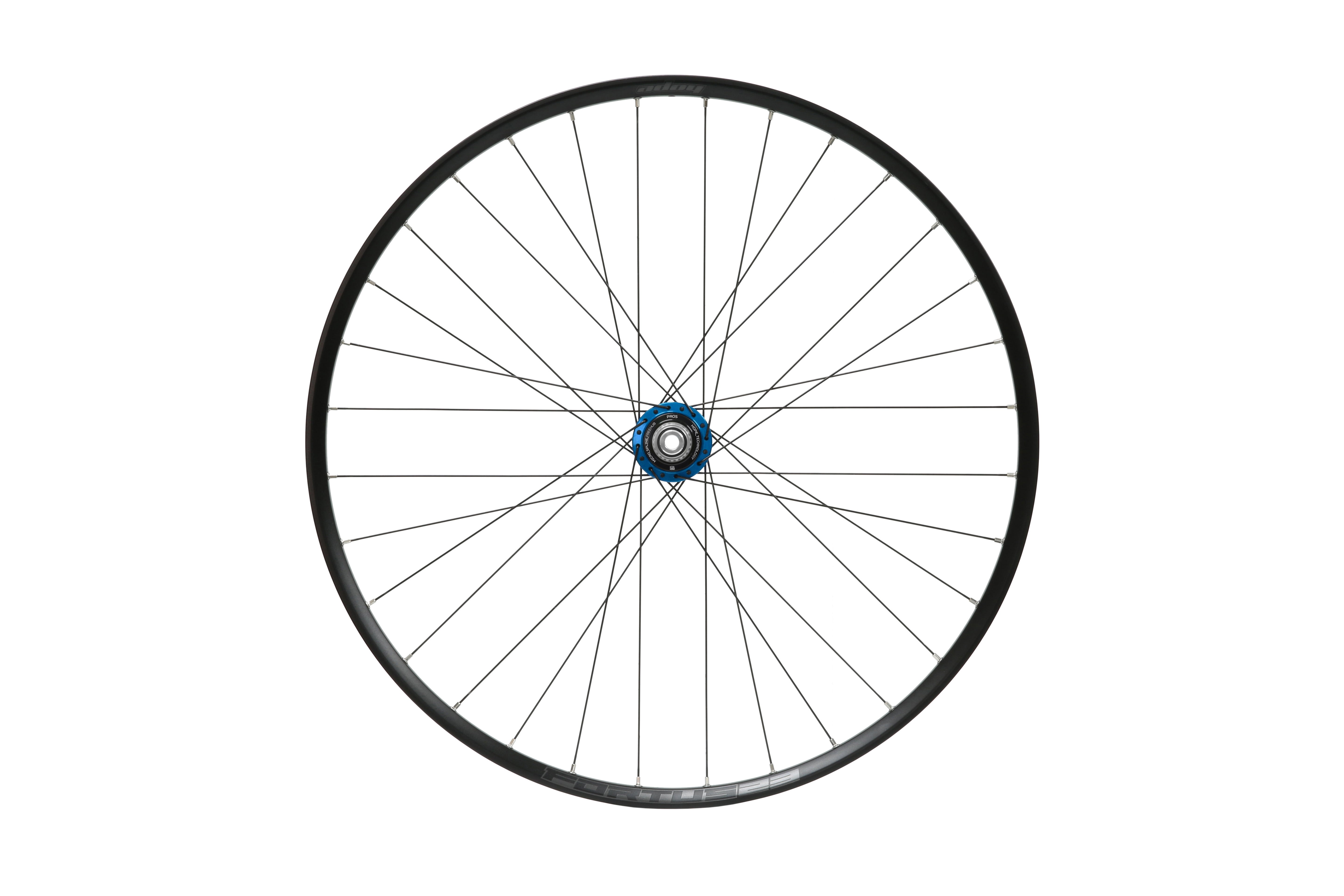 Hope Rear 29 Fortus 23W - Pro 5-CentreLock