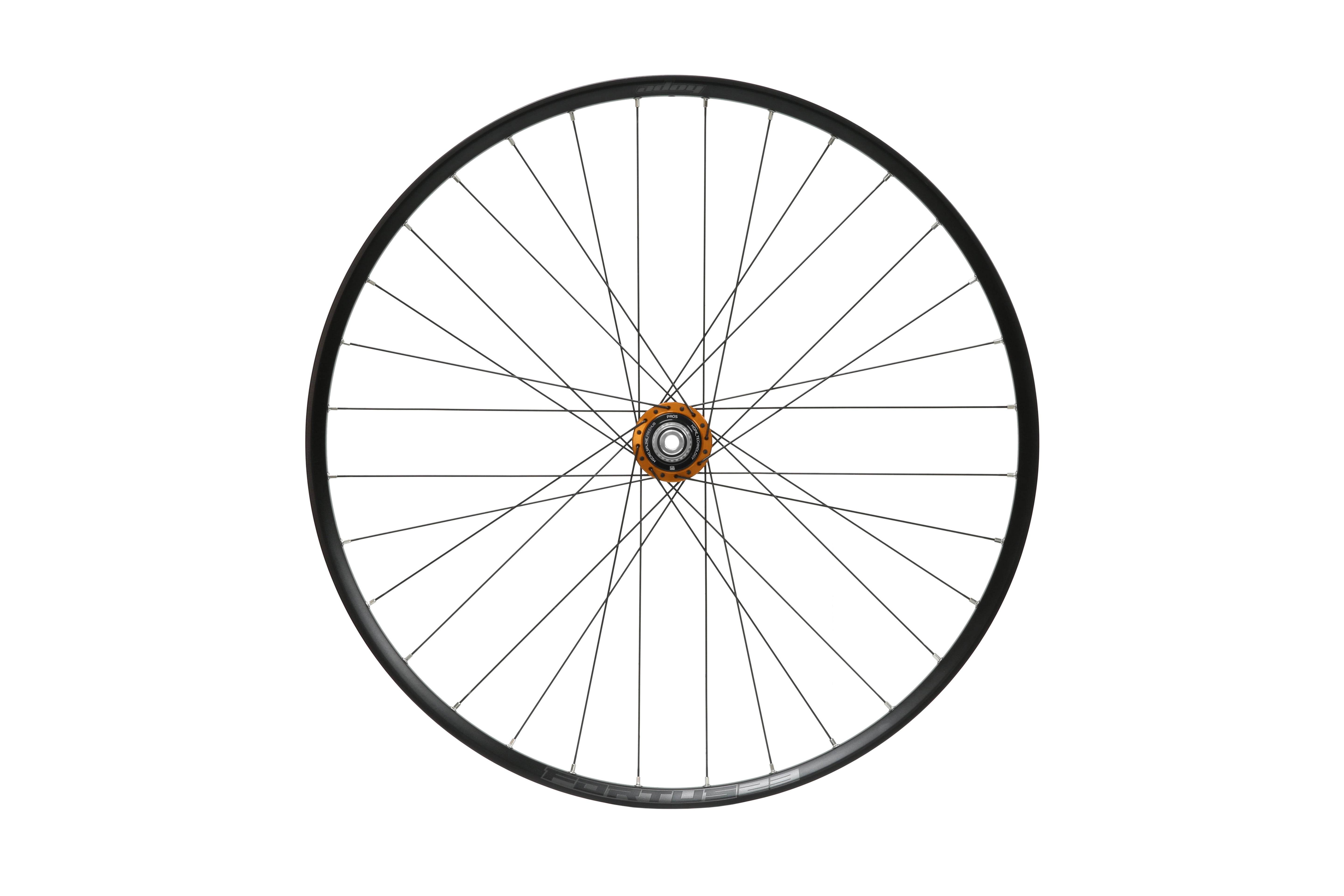 Hope Rear 29 Fortus 23W - Pro 5-CentreLock