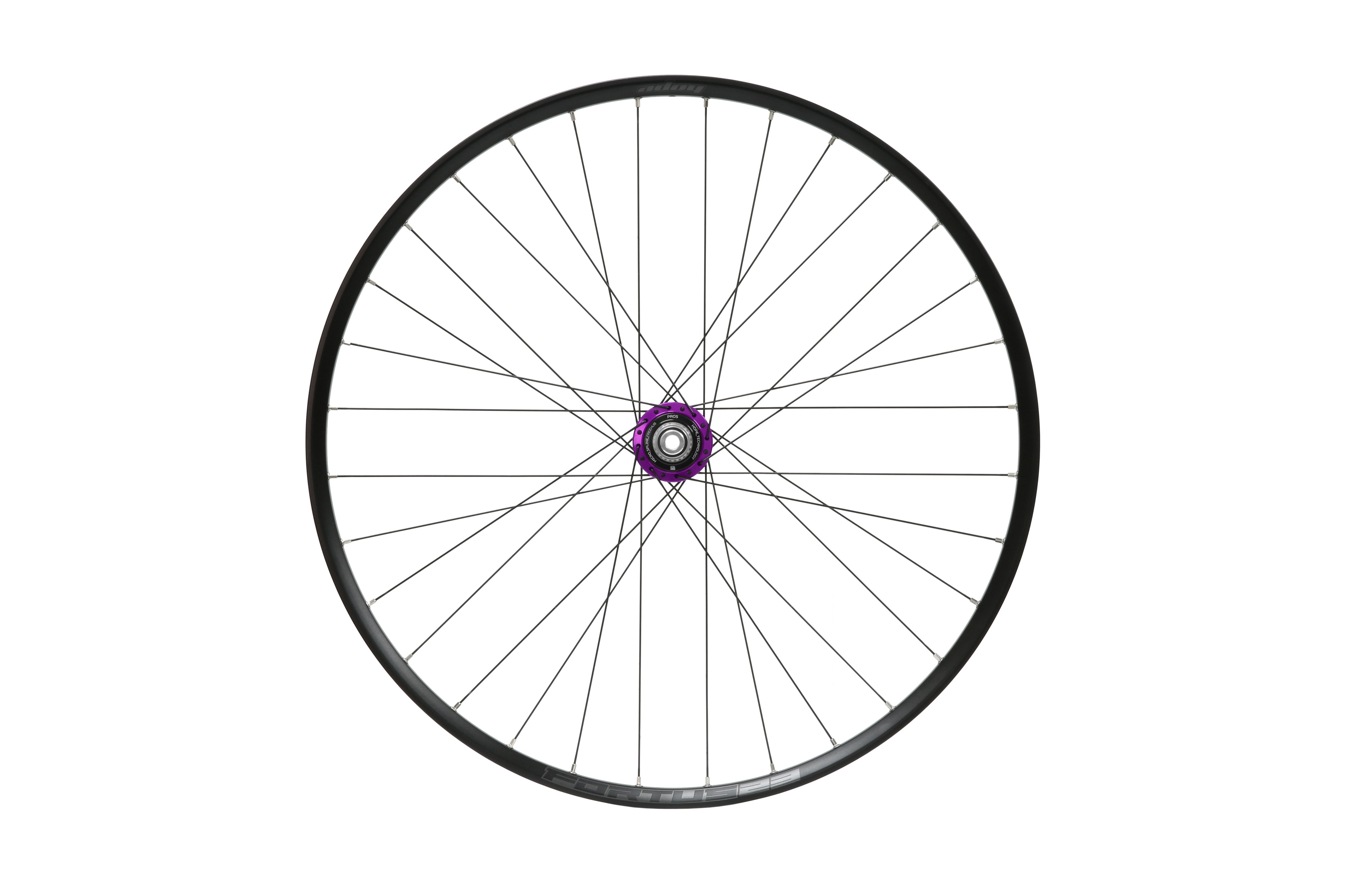 Hope Rear 29 Fortus 23W - Pro 5-CentreLock