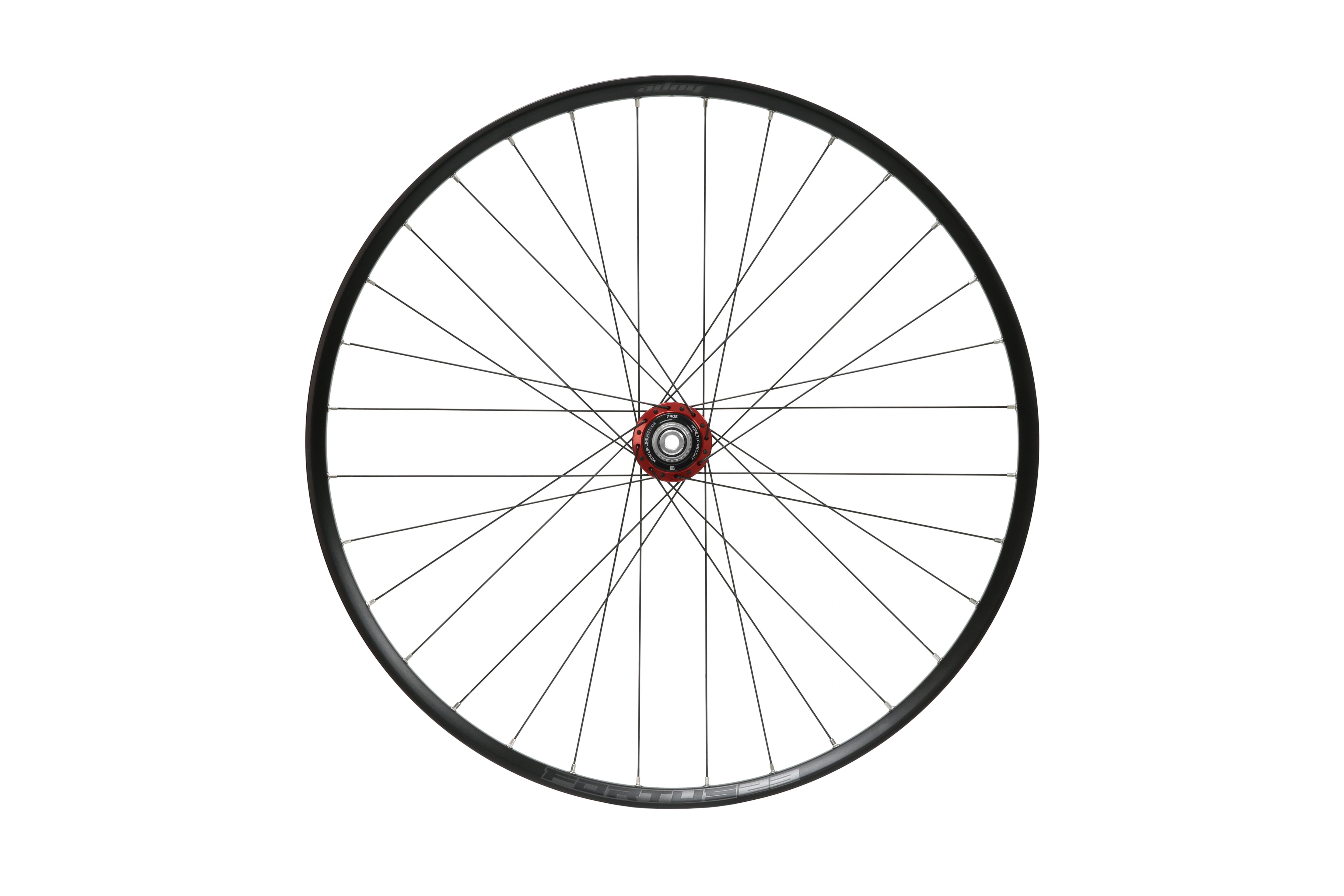 Hope Rear 29 Fortus 23W - Pro 5-CentreLock
