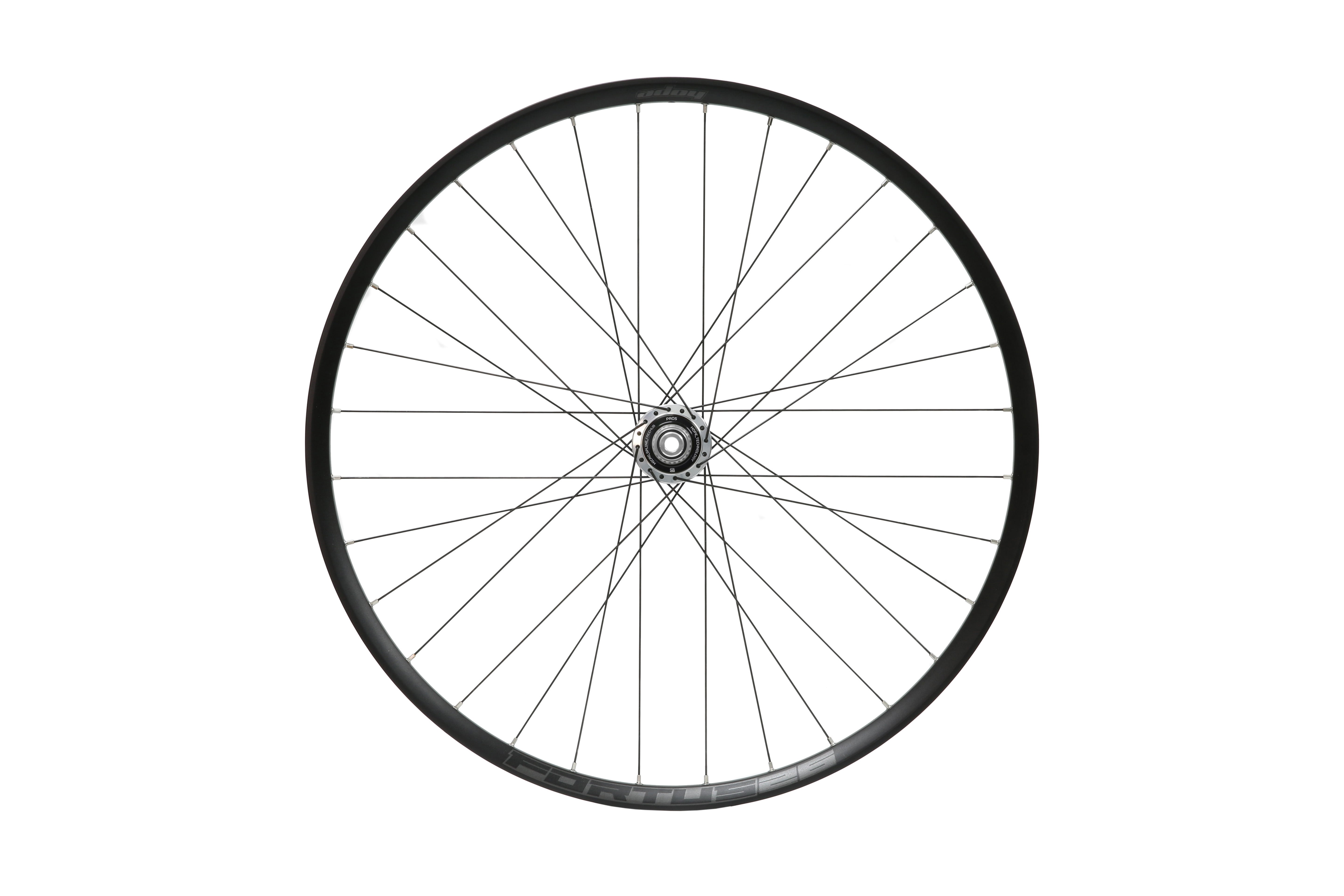 Hope Rear 29 Fortus 26W - Pro 5-CentreLock
