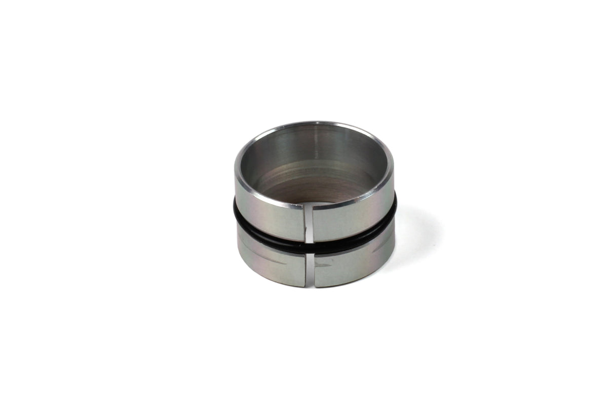 Hope Headset Outer Sleeve - Silver