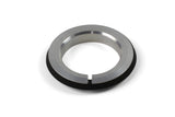 Hope "1 1/8"" Headset Crown Race (07) - Silver"