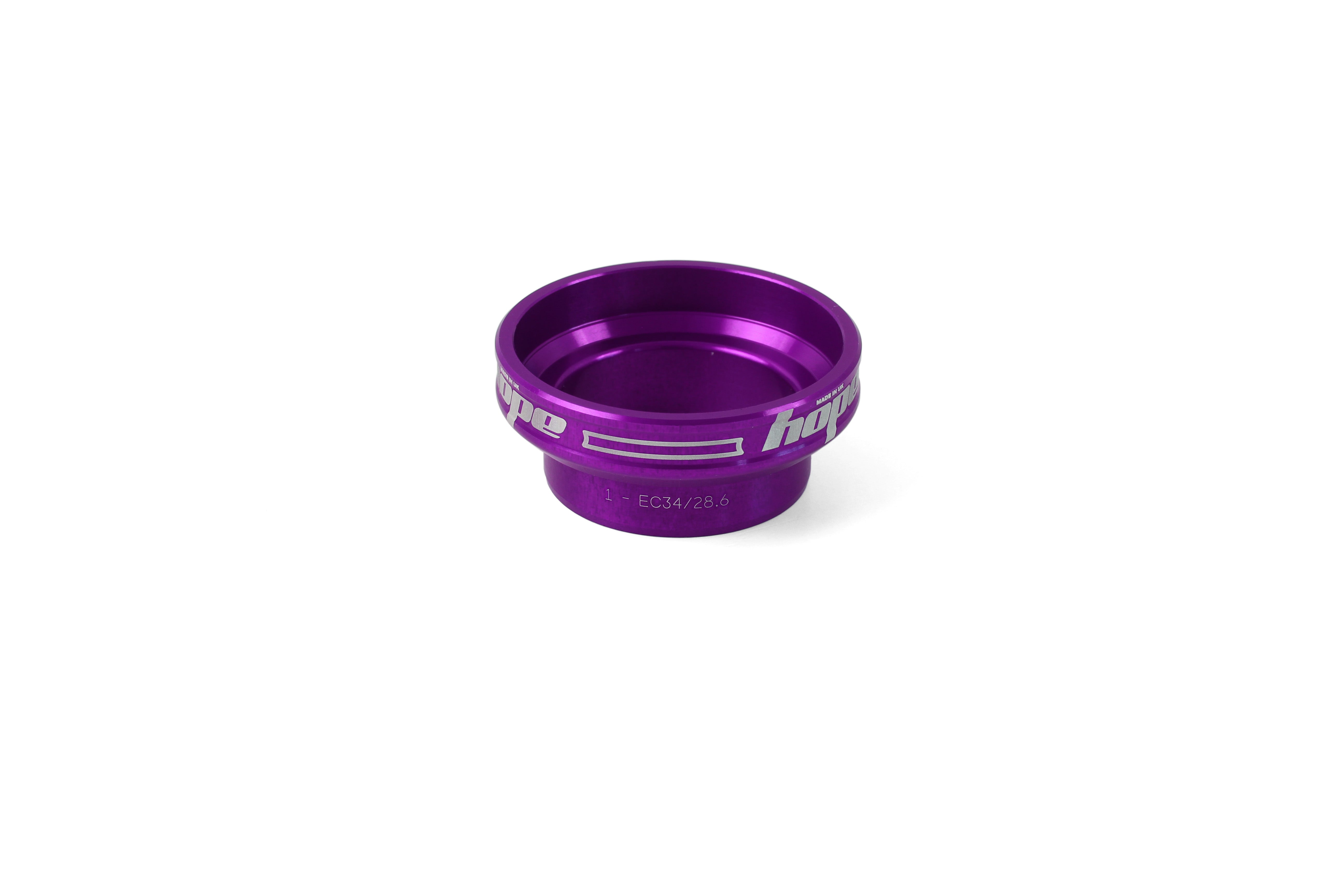 Hope 07 Conventional Head Set Top Cup