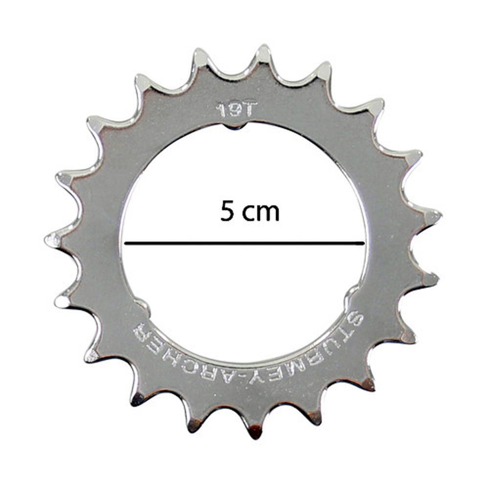 Sturmey Archer Hub Spares - RX Hub Sprocket