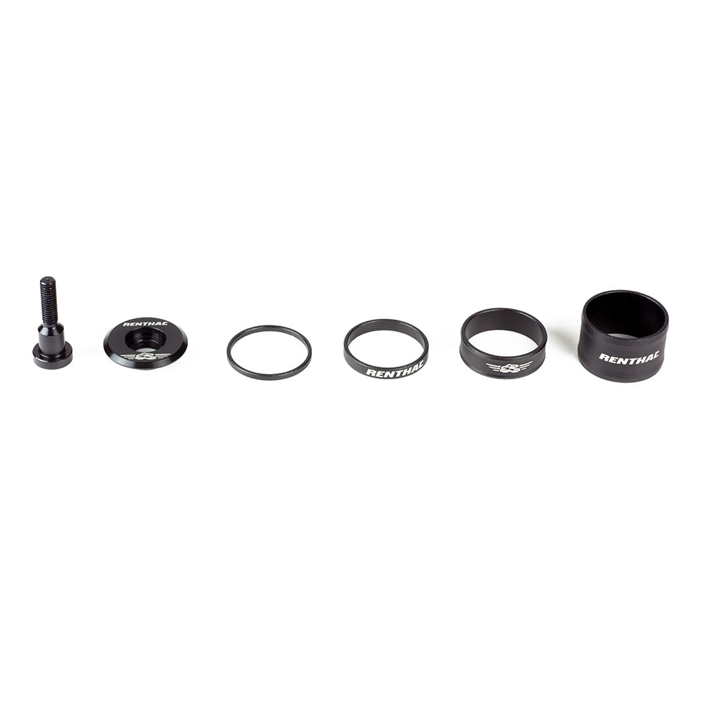 Renthal Top Cap Kit