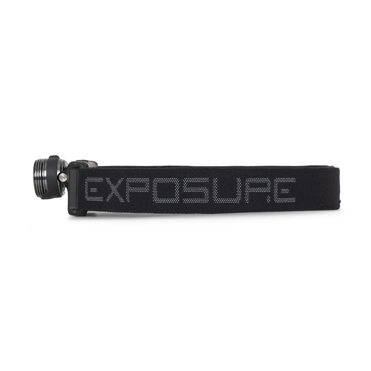 Exposure Exposure Head Torch Red and White
