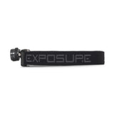 Exposure Exposure Head Torch Red and White