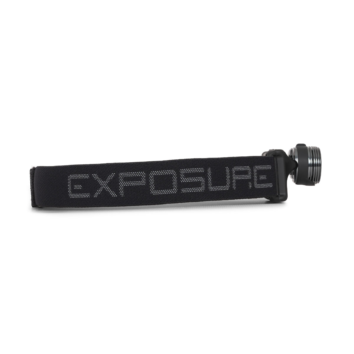 Exposure Exposure Head Torch Red and White