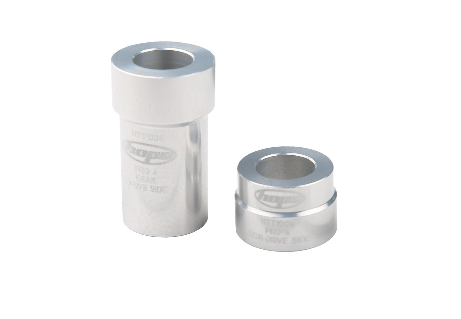 Hope Pro 4 Rear Bearing Support Bush pair