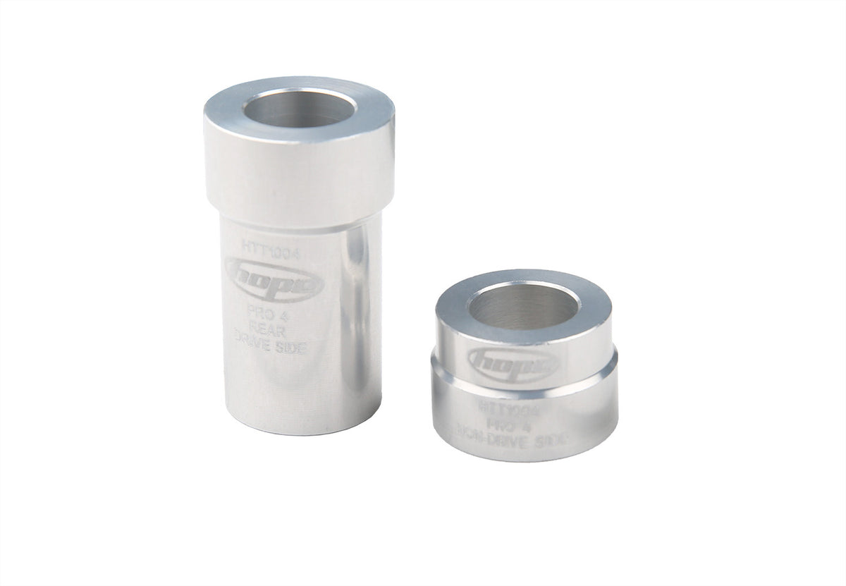 Hope Pro 4 Rear Bearing Support Bush pair