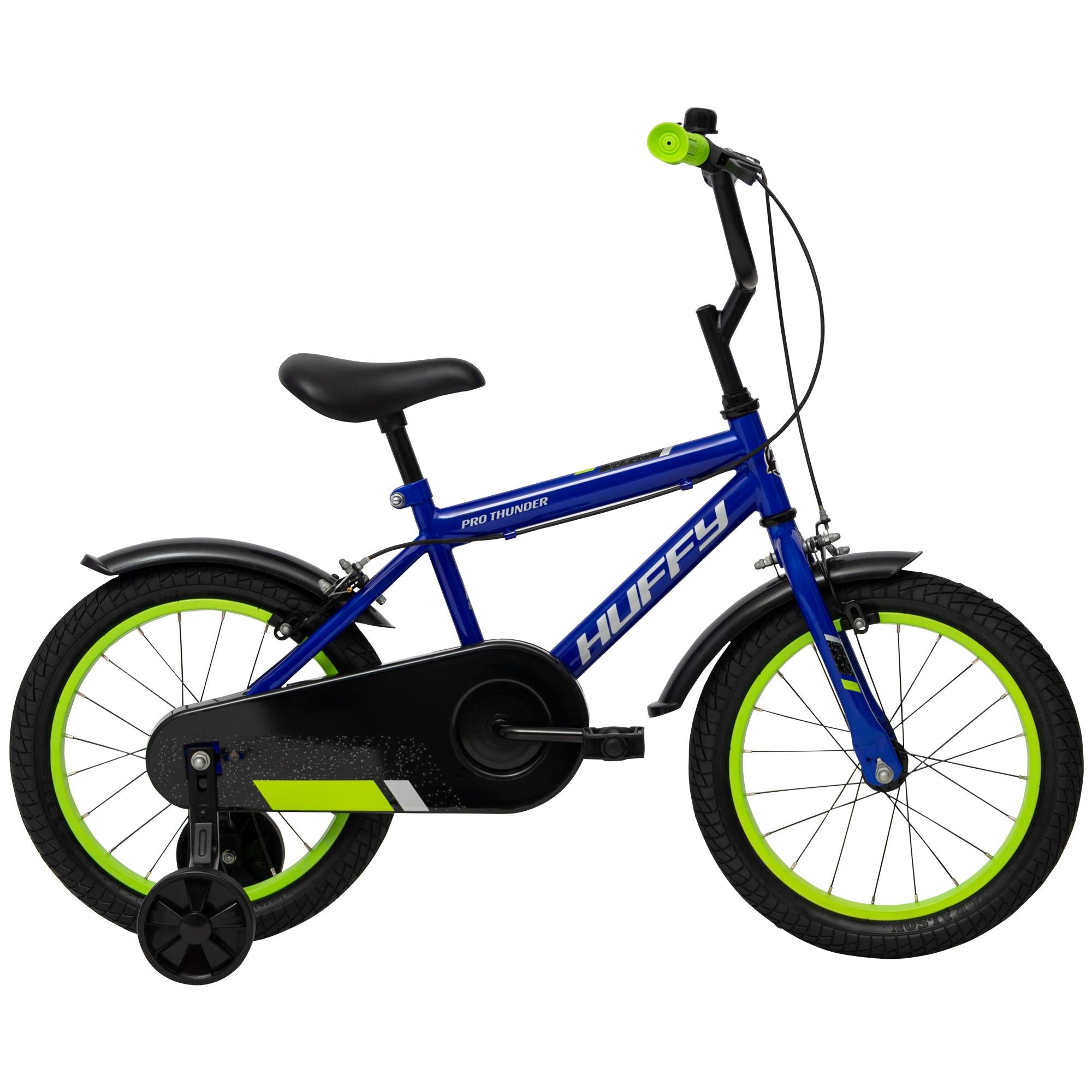 Huffy Pro Thunder 16" Kids Bike