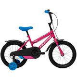 Huffy So Sweet 16" Kids Bike