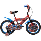 Huffy Marvel Spider-Man 16" Kids Bike