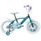 Huffy Disney Frozen 16" Kids Bike