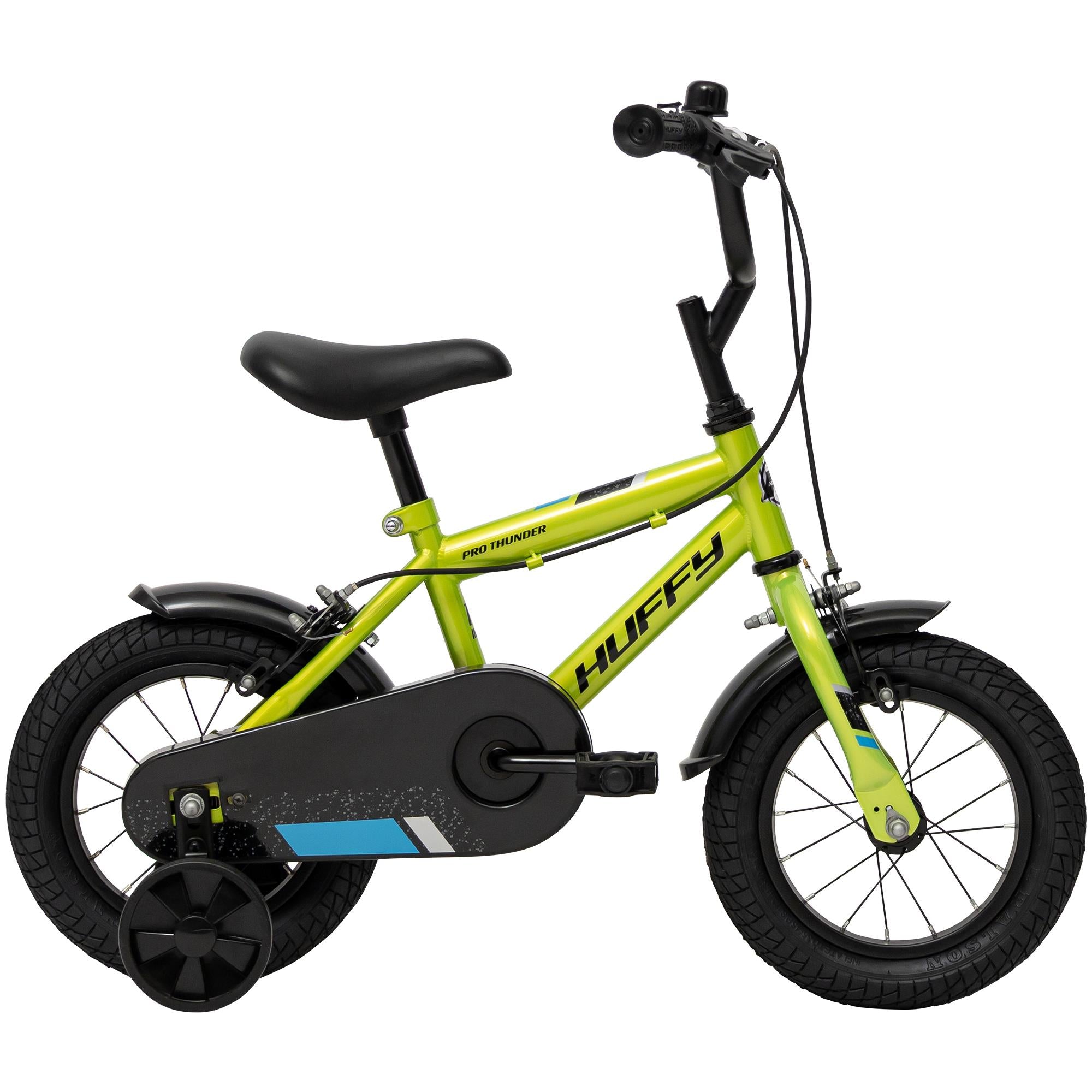 Huffy Pro Thunder 12" Kids Bike