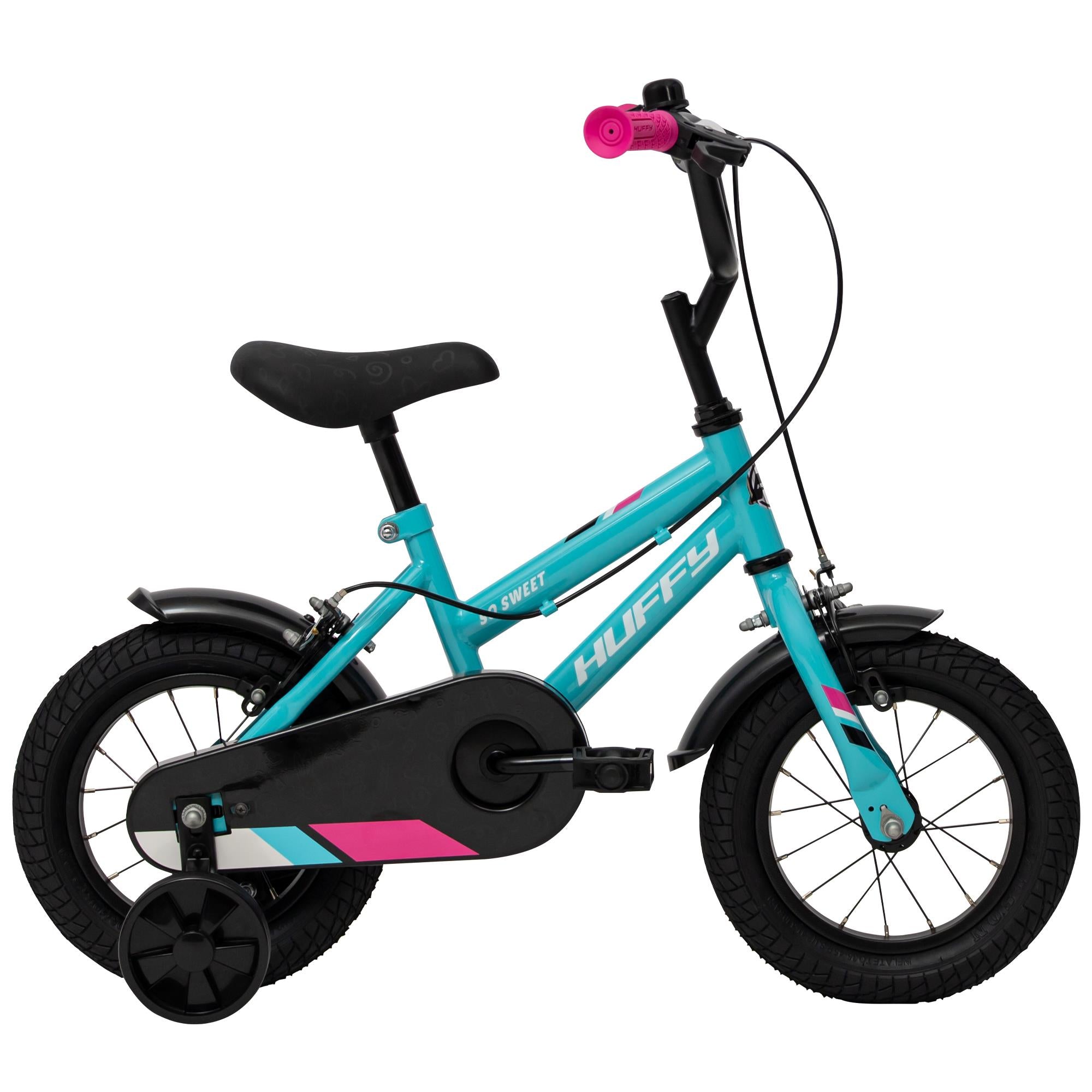 Huffy So Sweet 12" Kids Bike