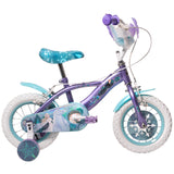 Huffy Disney Frozen 12" Kids Bike