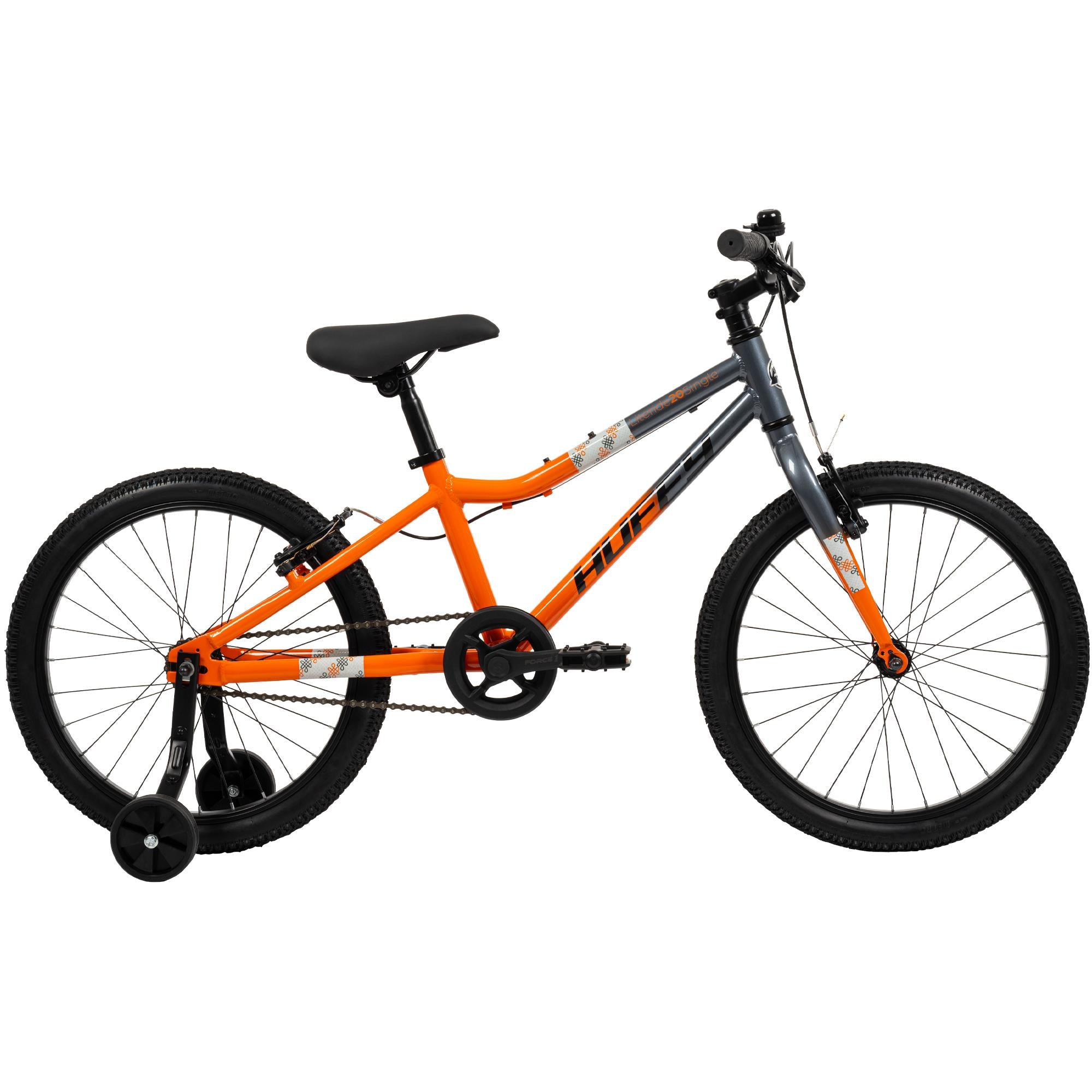 Huffy Literide 20" Kids Bike