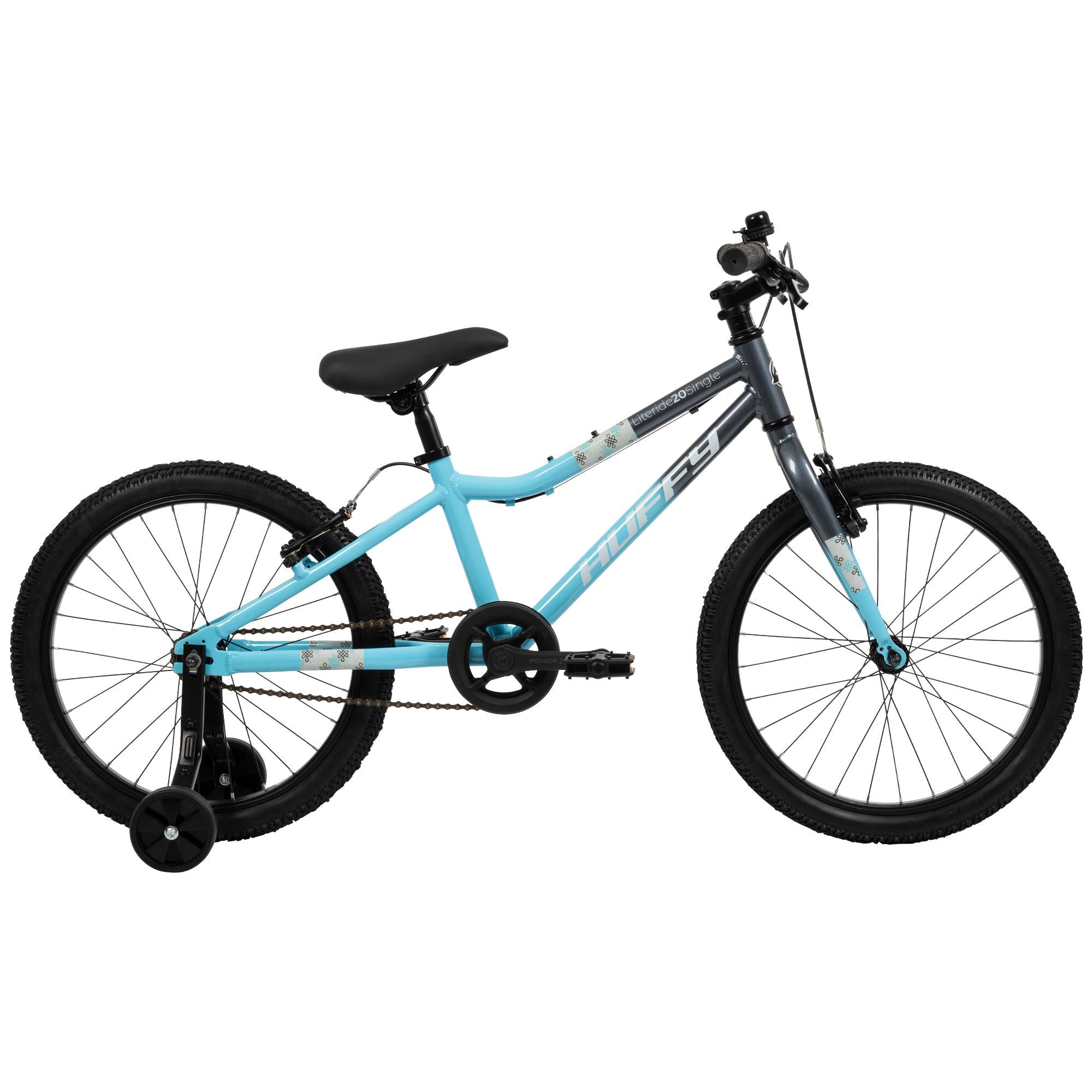 Huffy Literide 20" Kids Bike