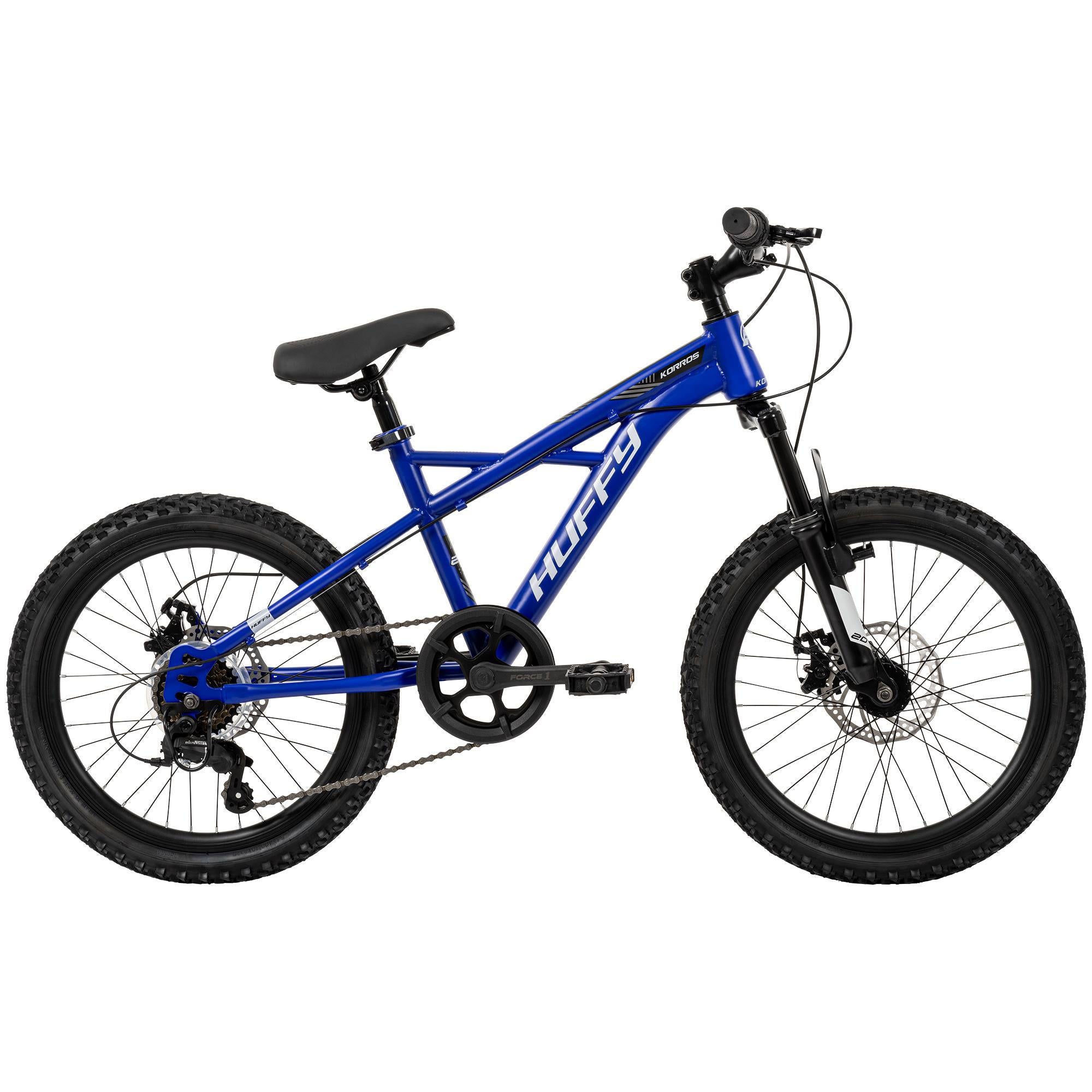 HUFFY Korros 20" Mountain Bike