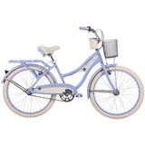 Huffy Deluxe Cruiser 24" Bike