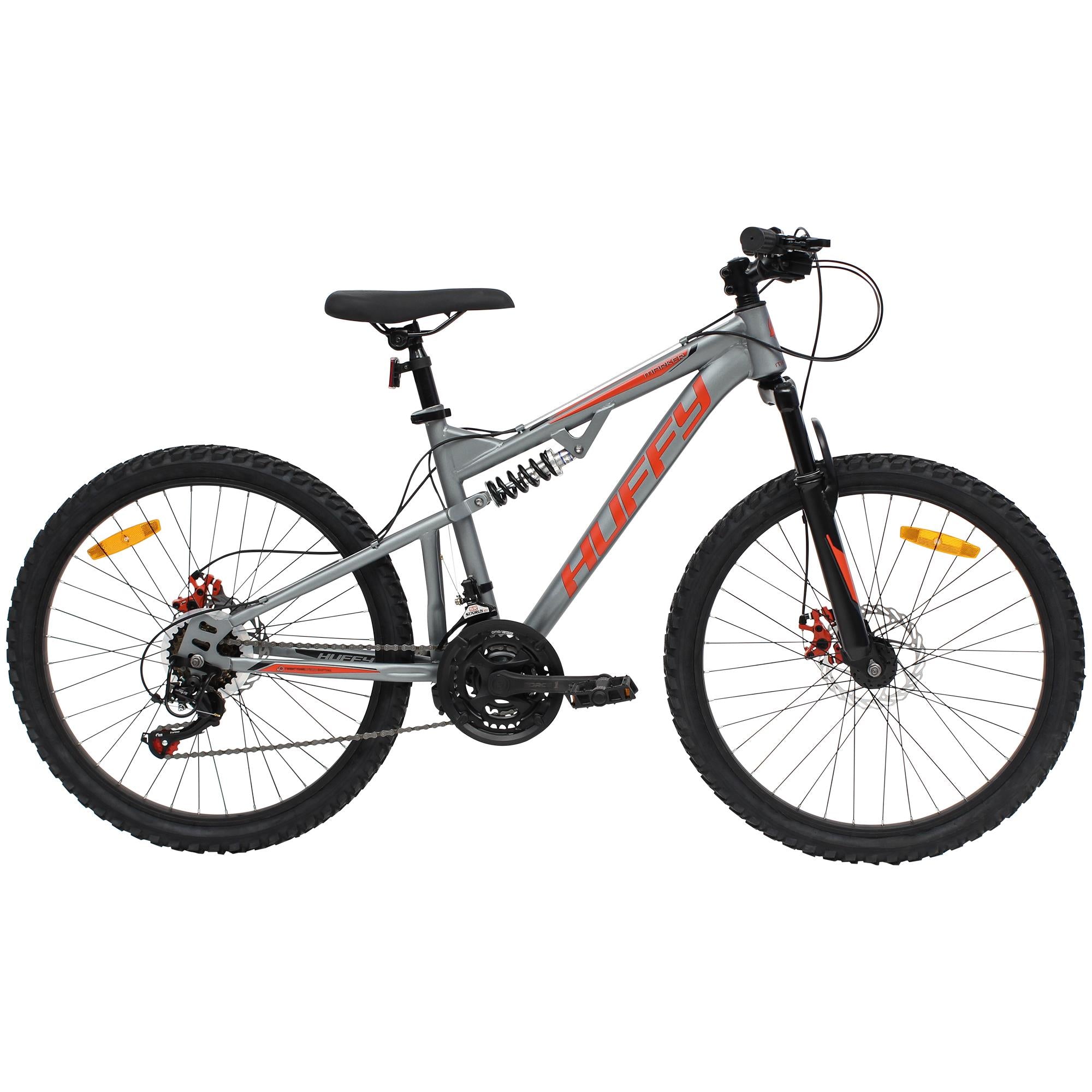 Huffy Marker 24" Mountain Bike