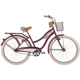 Huffy Deluxe Cruiser 26" Bike