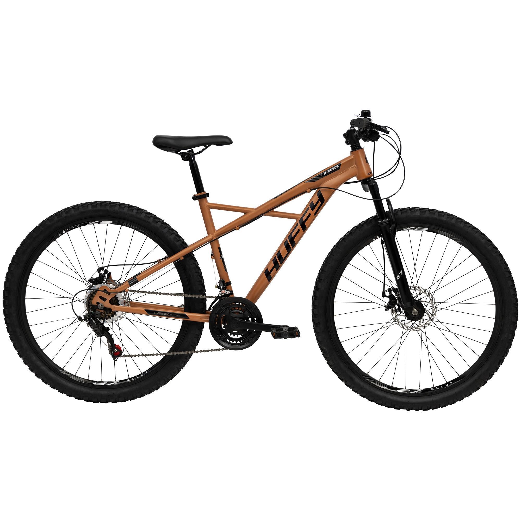 Huffy Korros 27.5" Mountain Bike