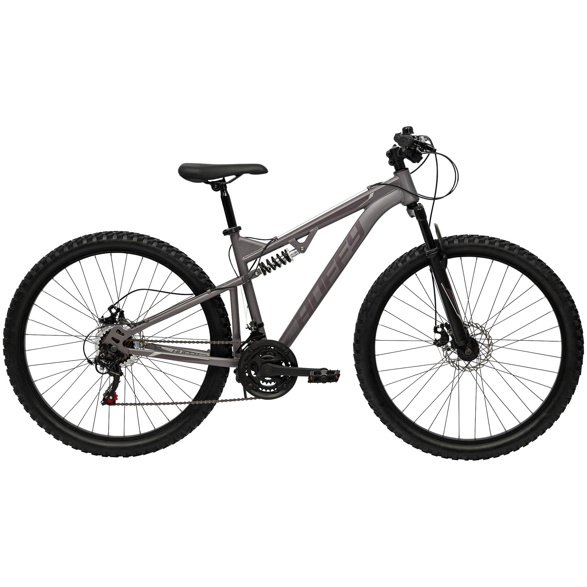 Huffy Marker 27.5" Mountain Bike