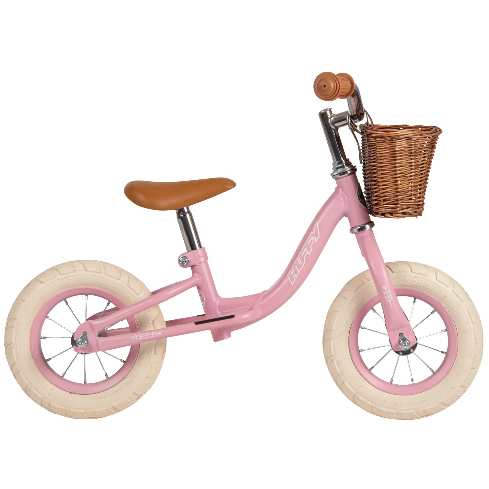 Huffy Vintage 10" Balance Bike