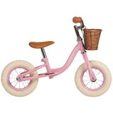 Huffy Vintage 10" Balance Bike