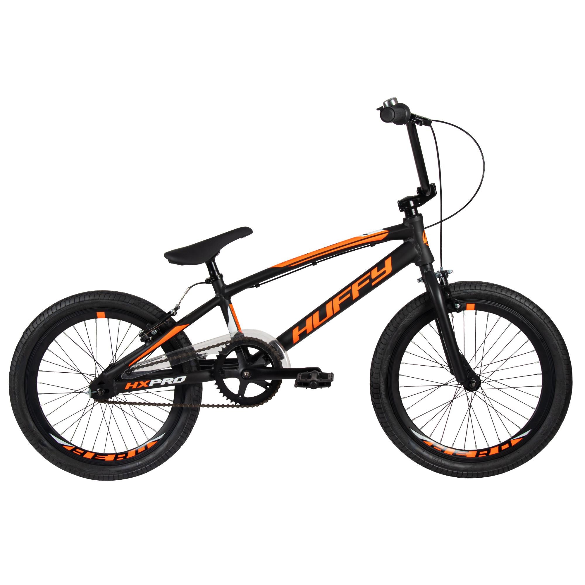 HUFFY HX Pro Racer 20" Alloy BMX
