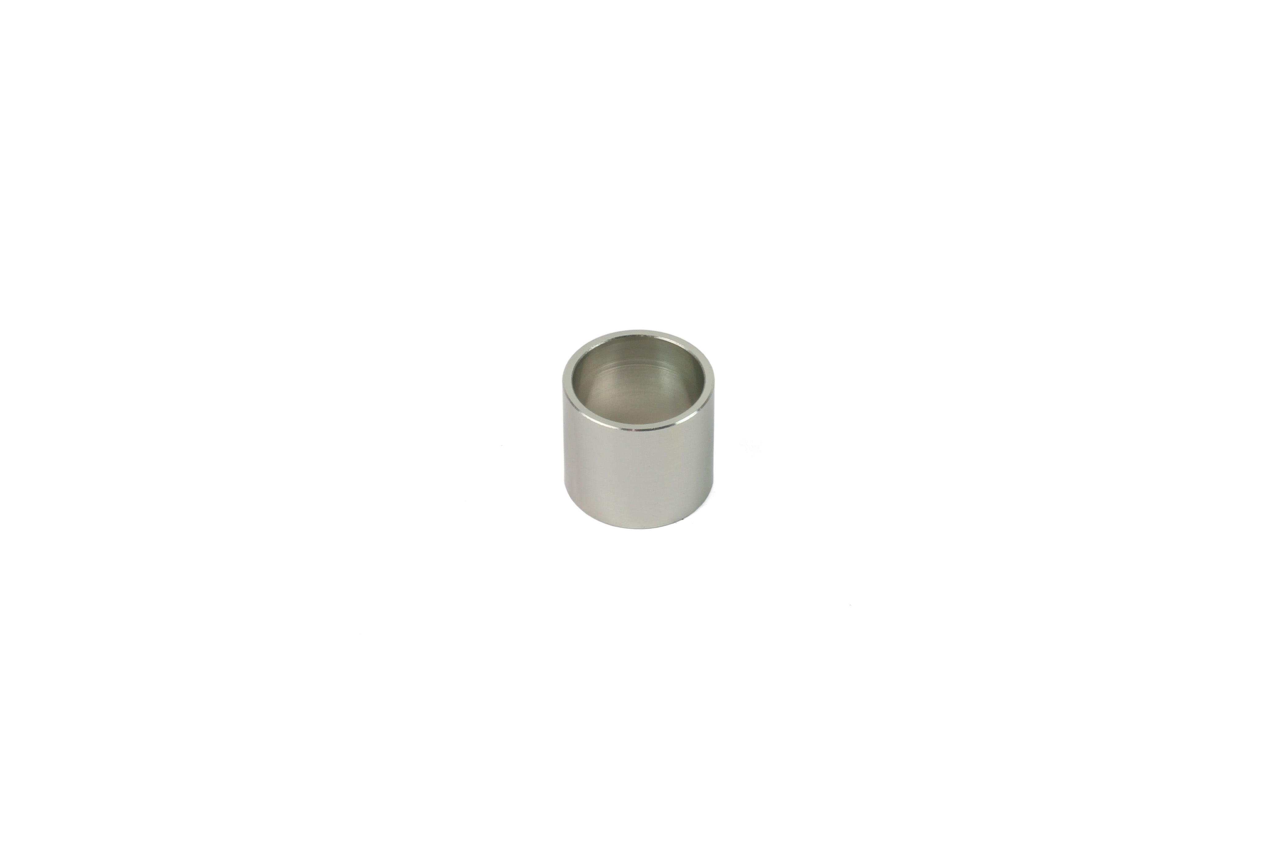 Hope Xx1 17Mm Barrel Spacer - Silver