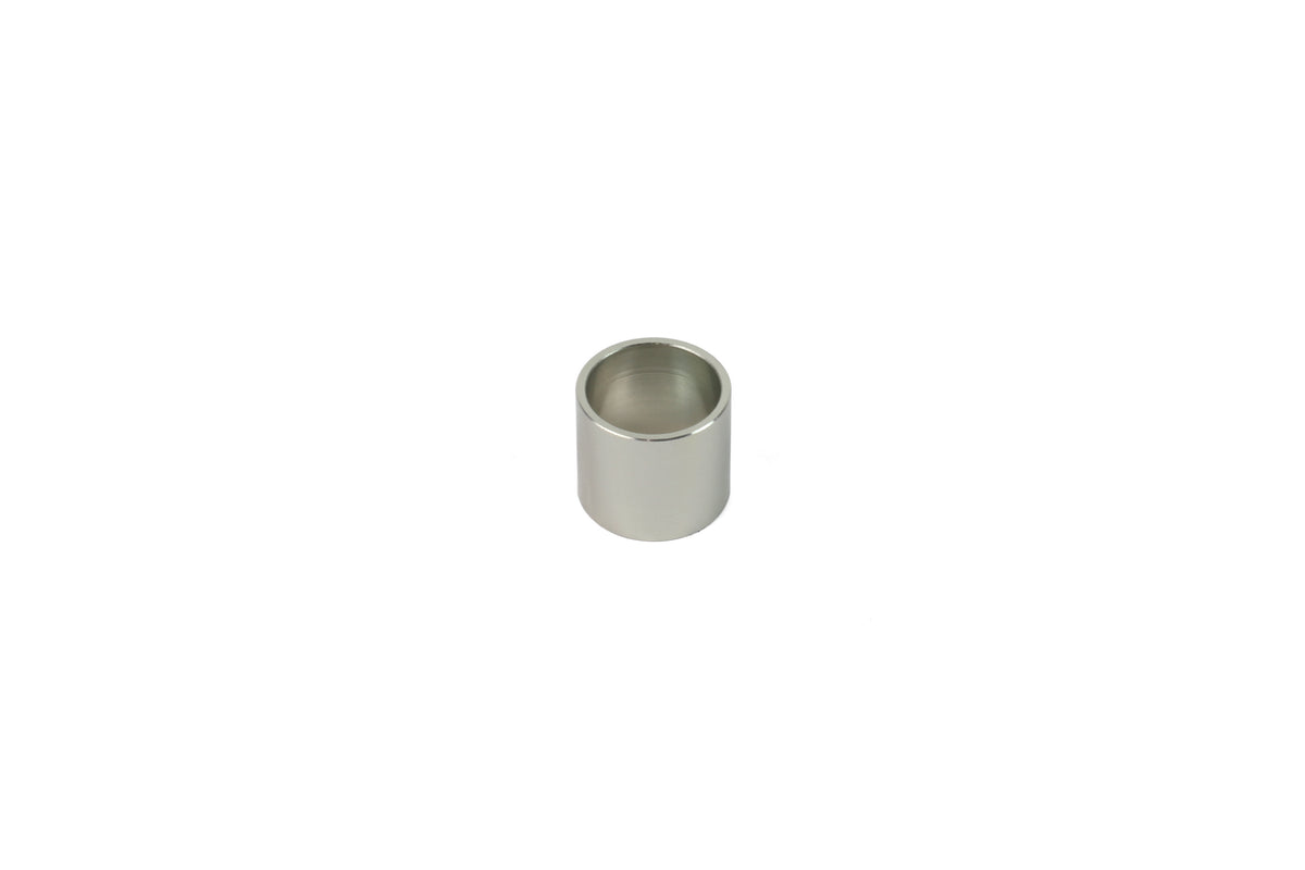 Hope Xx1 17Mm Barrel Spacer - Silver
