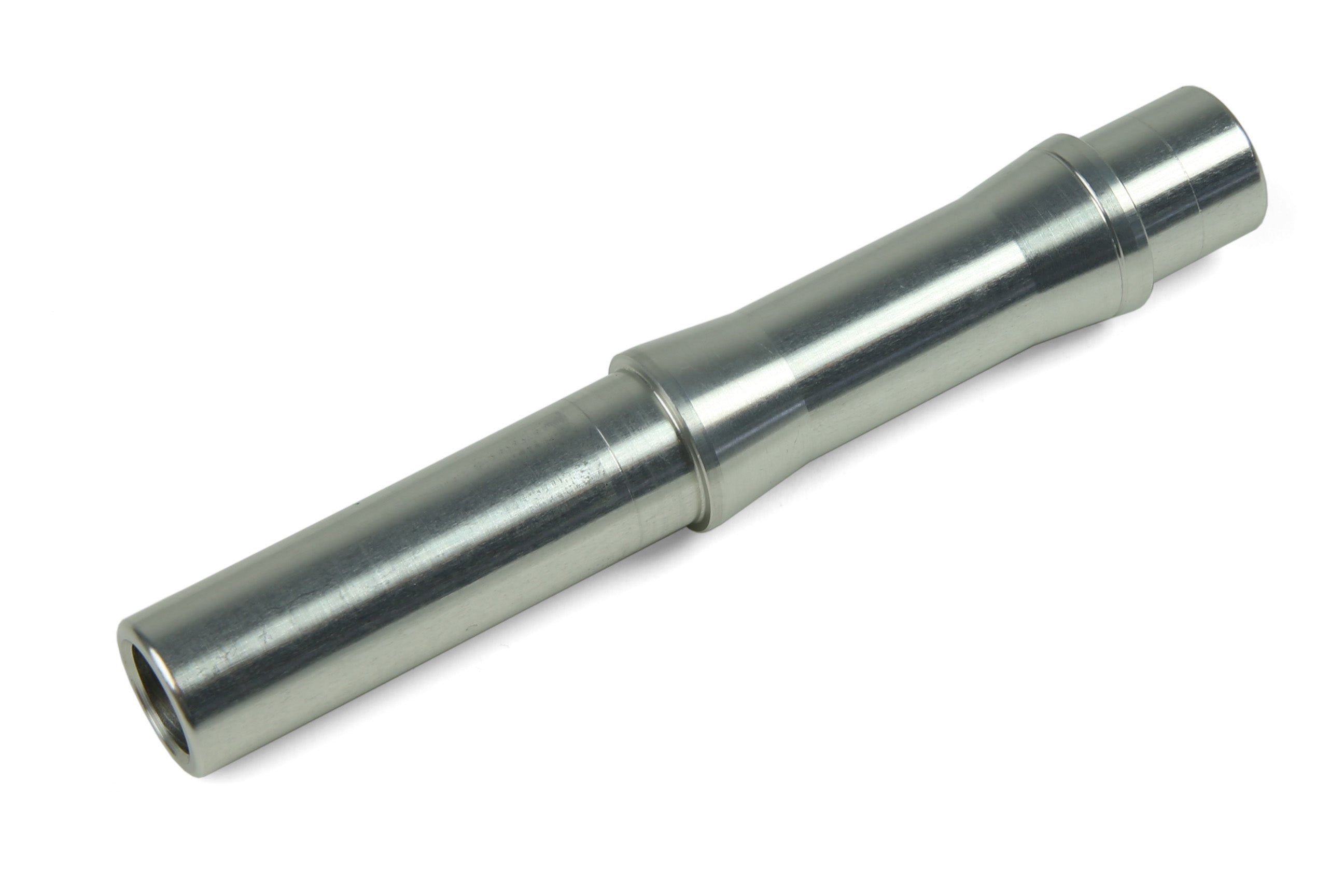 Hope Pro 4/Pro 2 Evo 148mm Rear Disc Axle - Silver