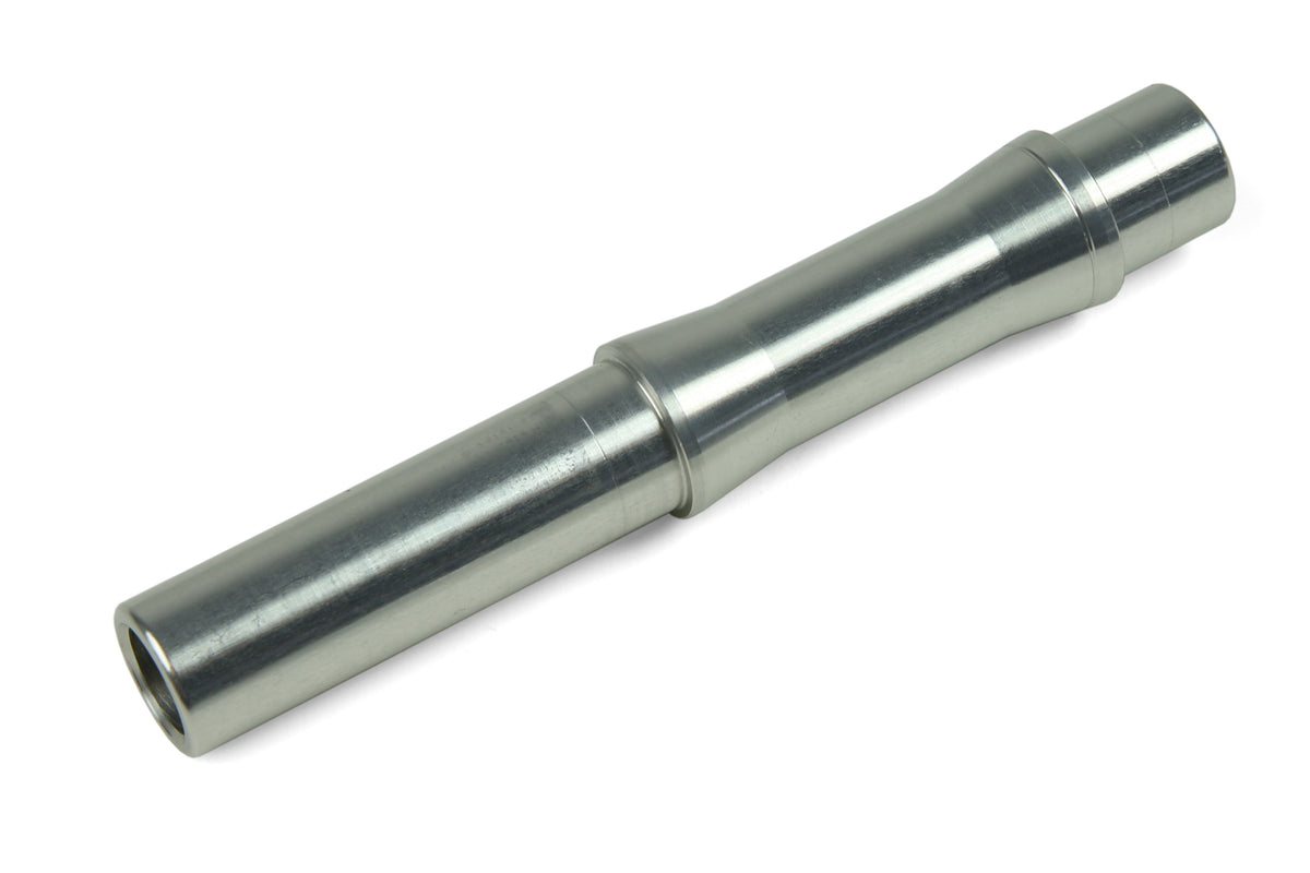 Hope Pro 4/Pro 2 Evo 148mm Rear Disc Axle - Silver