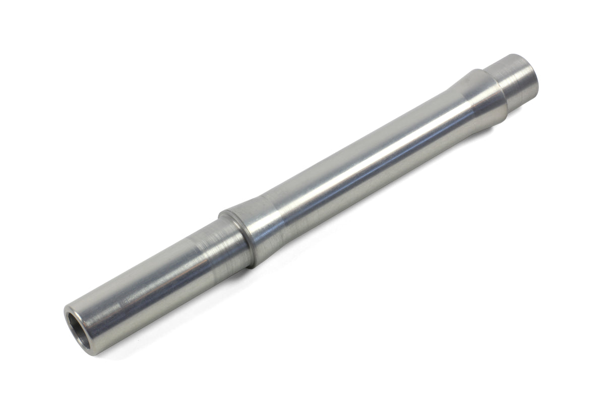 Hope Pro 4/Pro 2 Evo Fatsno 190mm Rear Disc Axle - Silver