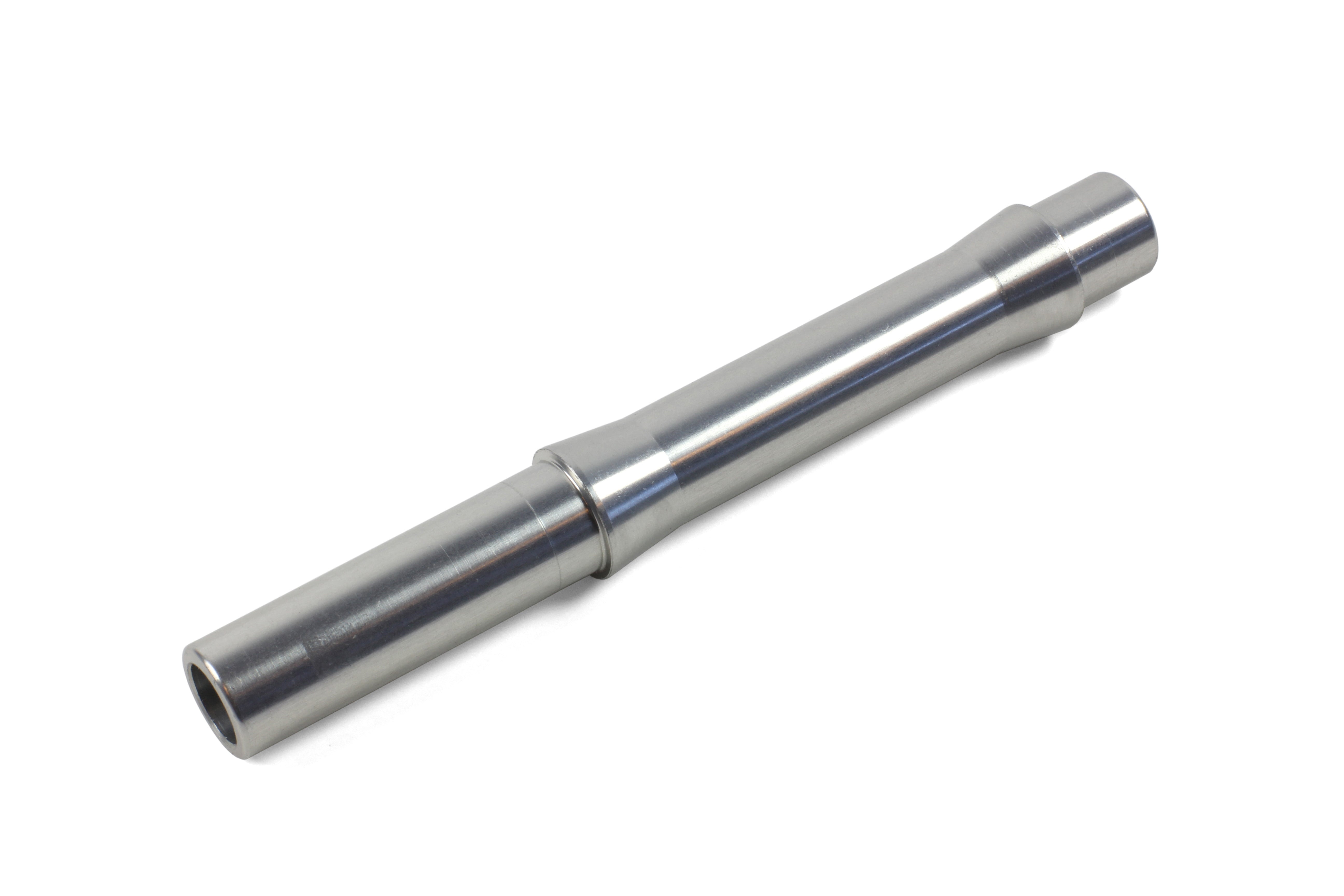 Hope Pro 4/Pro 2 Evo Fatsno 170mm Rear Disc Axle - Silver