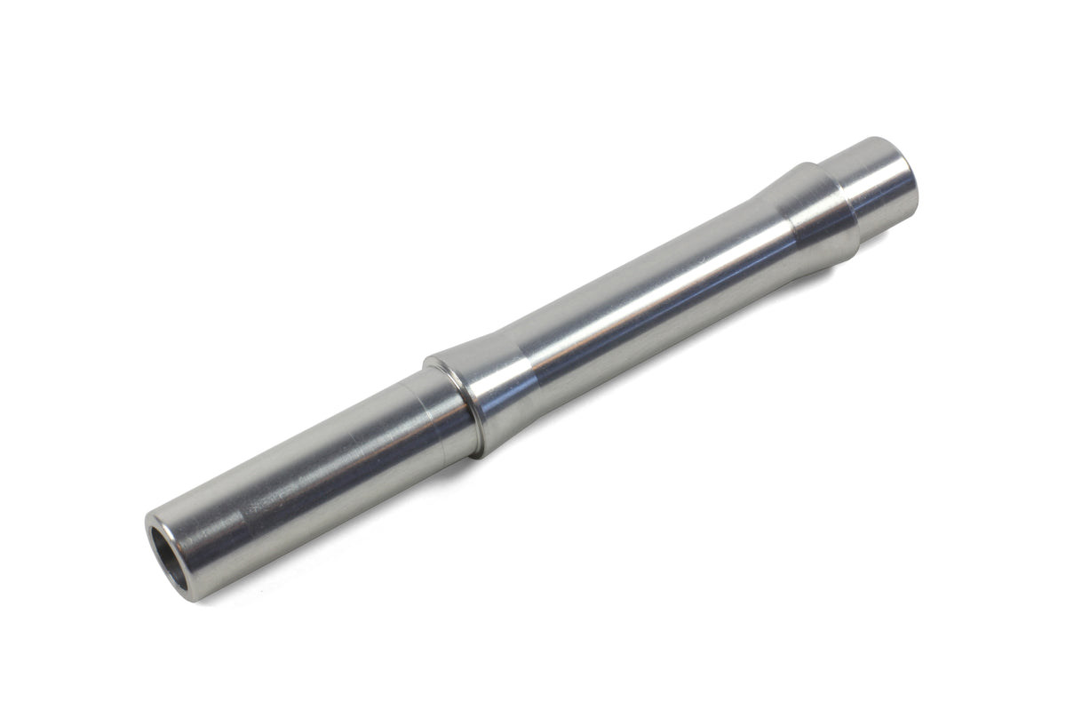 Hope Pro 4/Pro 2 Evo Fatsno 170mm Rear Disc Axle - Silver