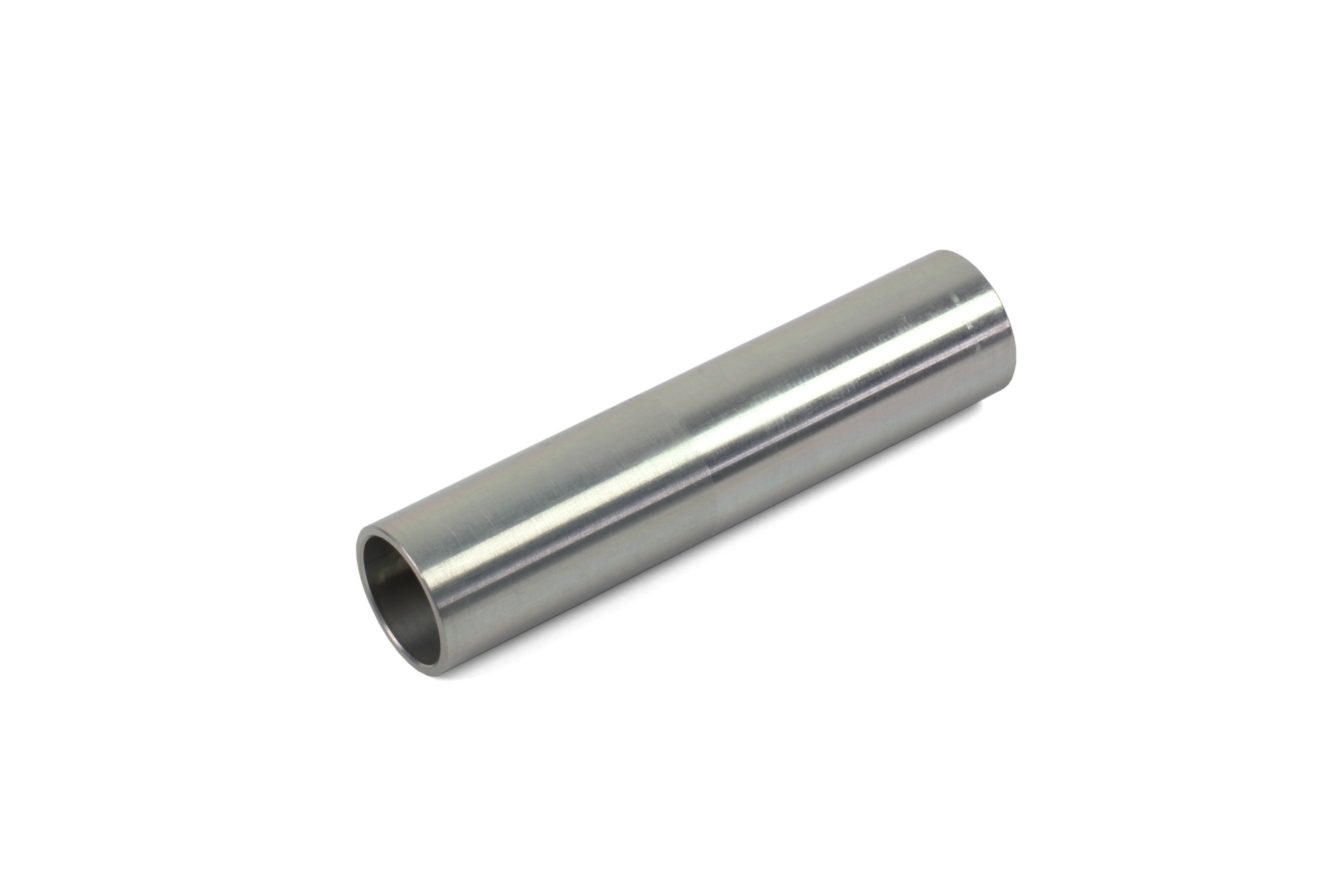 Hope Pro 2 Evo Fatsno Front Centre Tube - Silver